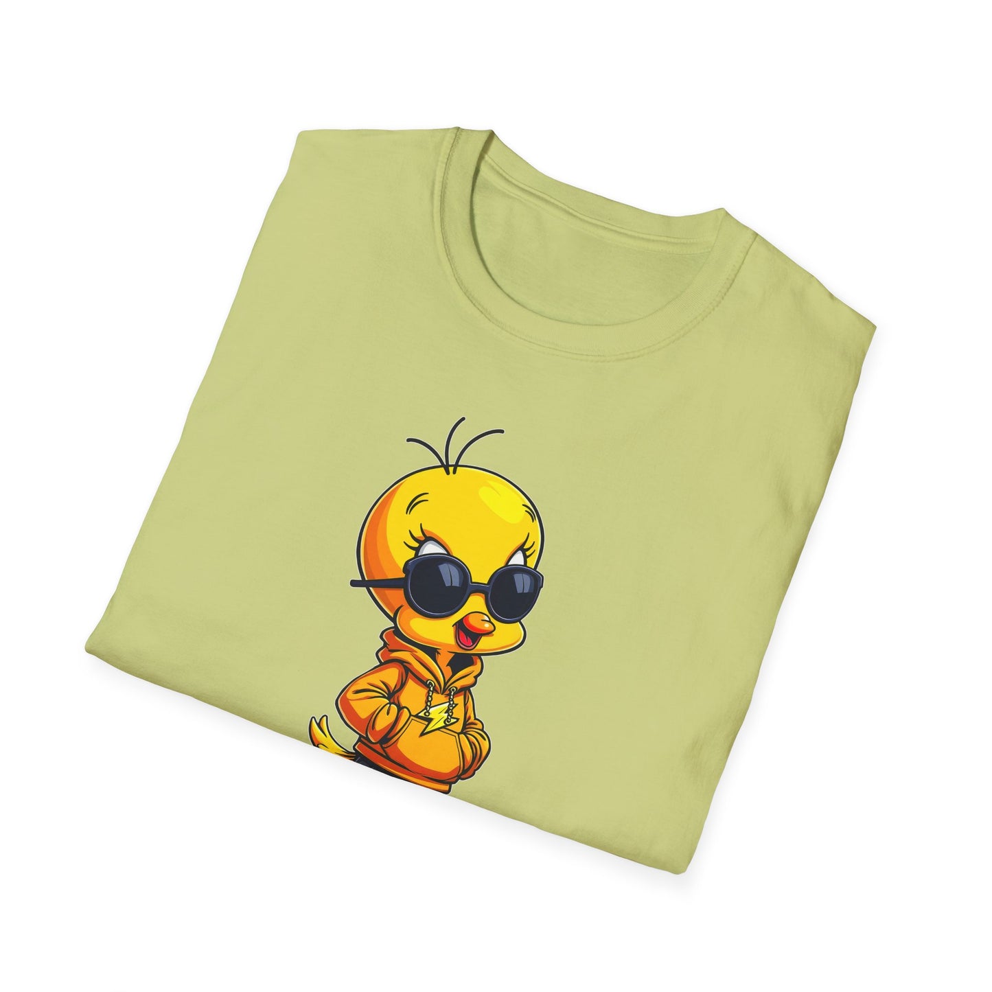 Cartoon T Shirt, Animation Shirt, Funny Animals Tee Shirt