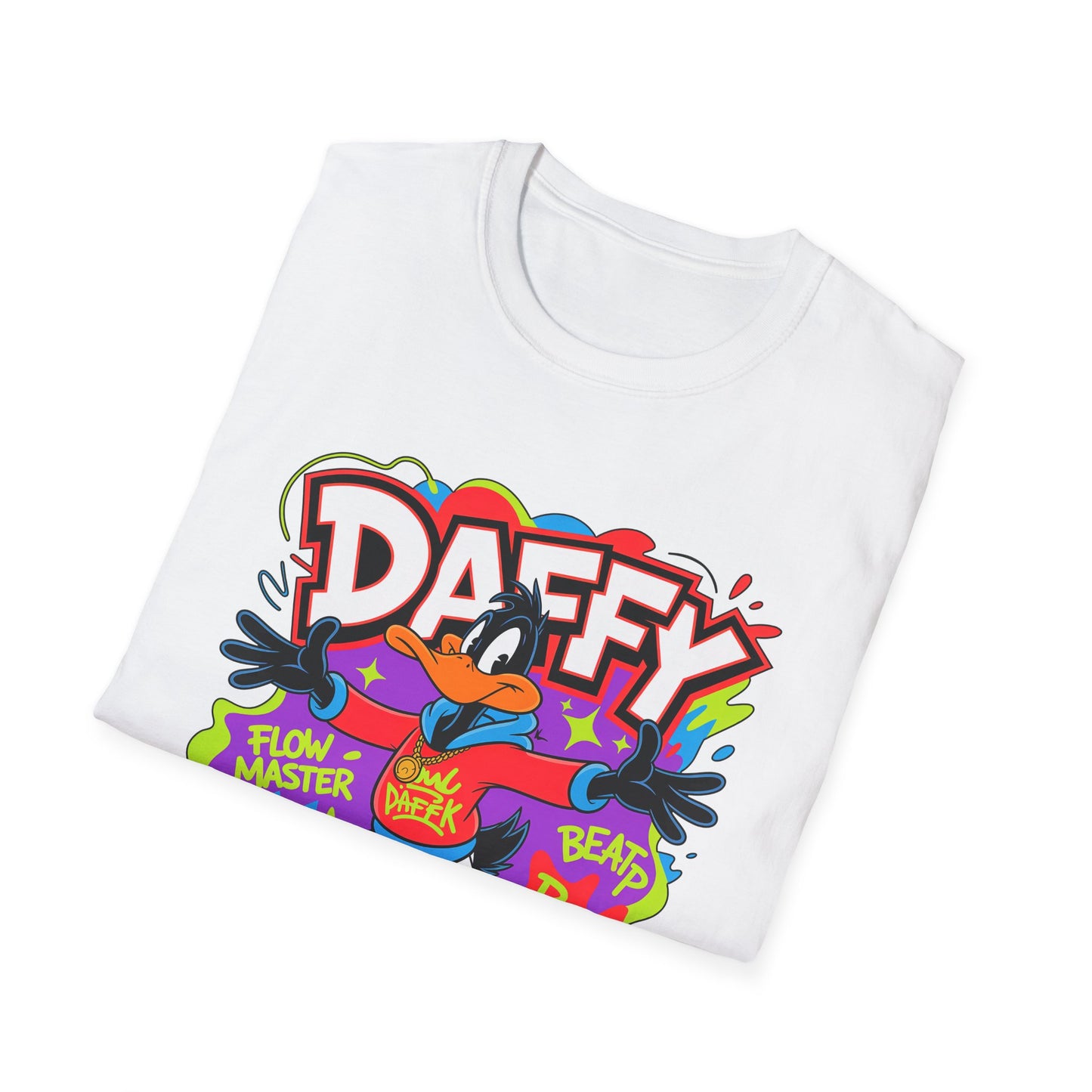 Cartoon T Shirt, Animation Shirt, Funny Animals Tee Shirt