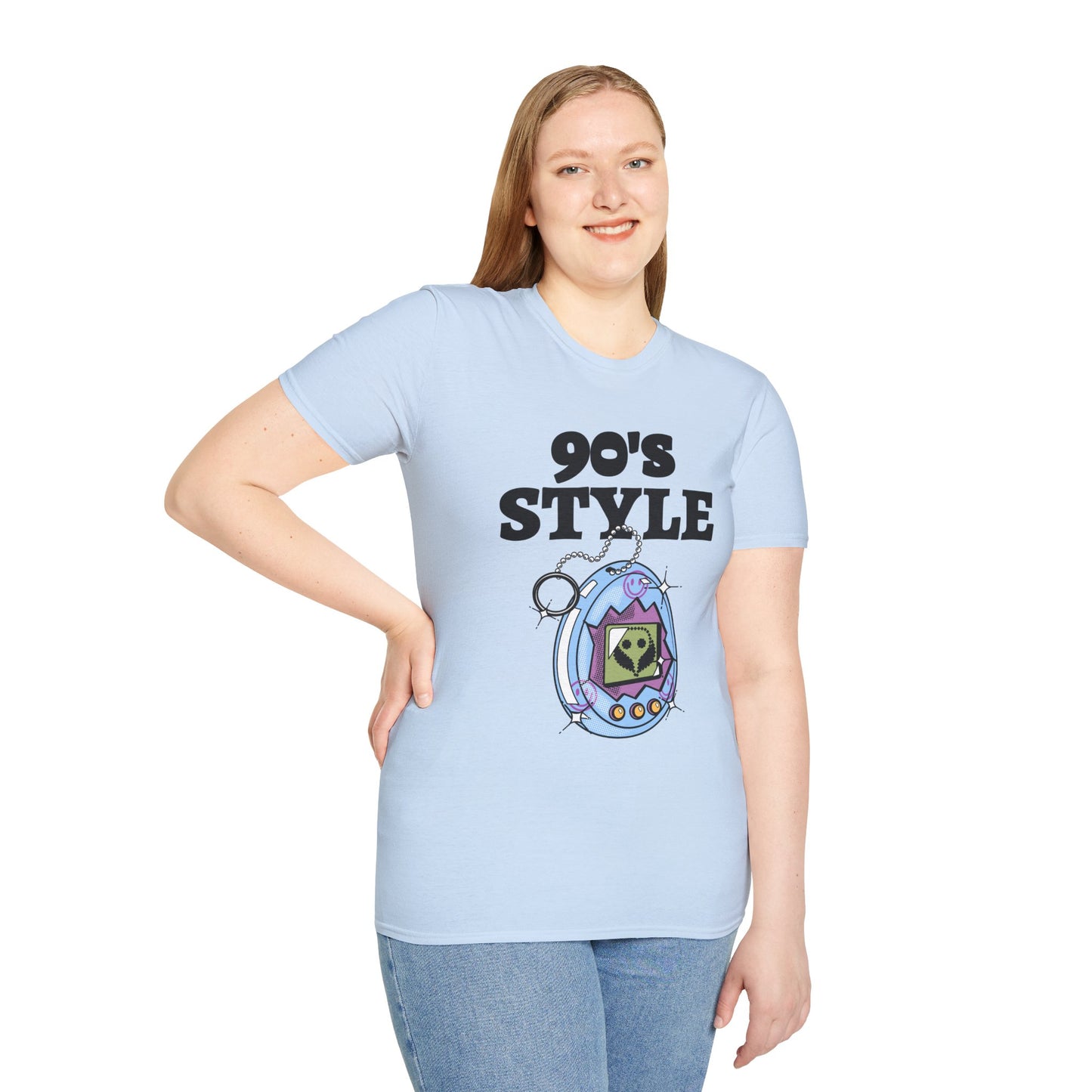 Retro T Shirt, Retro Design Shirt, Retro Art Tee Shirt, T-shirt with Retro Style