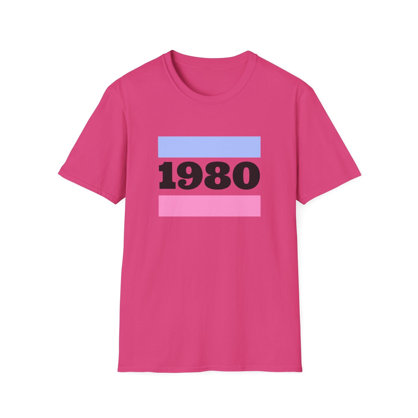 Retro T Shirt, Retro Design Shirt, Retro Art Tee Shirt, T-shirt with Retro Style