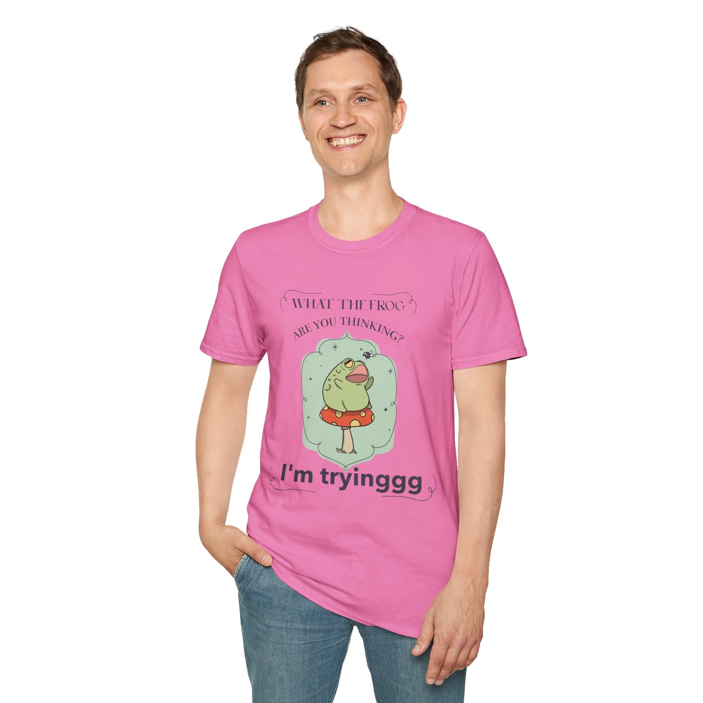 Animals Tees, Funny Animals Shirt, Funny T Shirts, Funny Frog Shirt