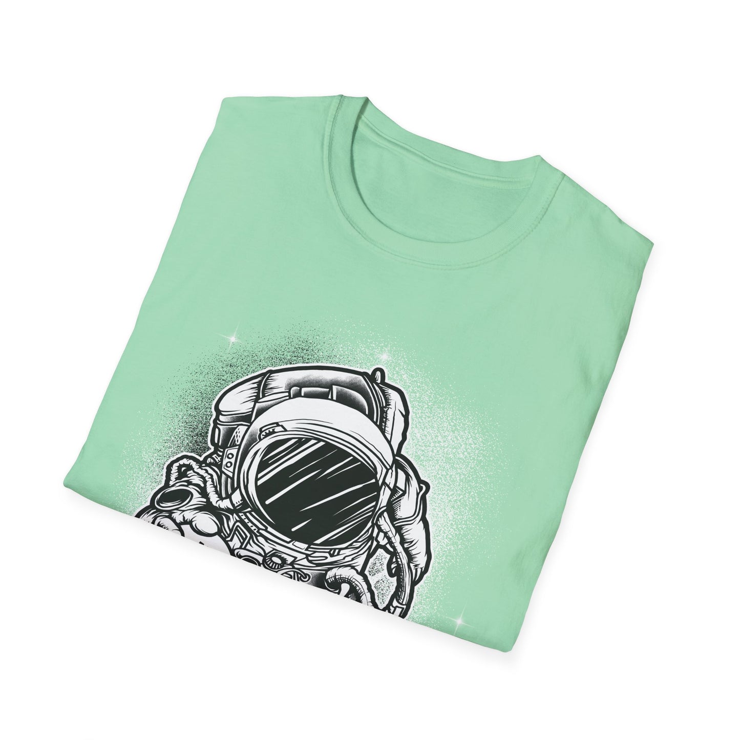 Cartoon T-Shirt, Animation T-Shirt, Funny Tee Shirt - 5