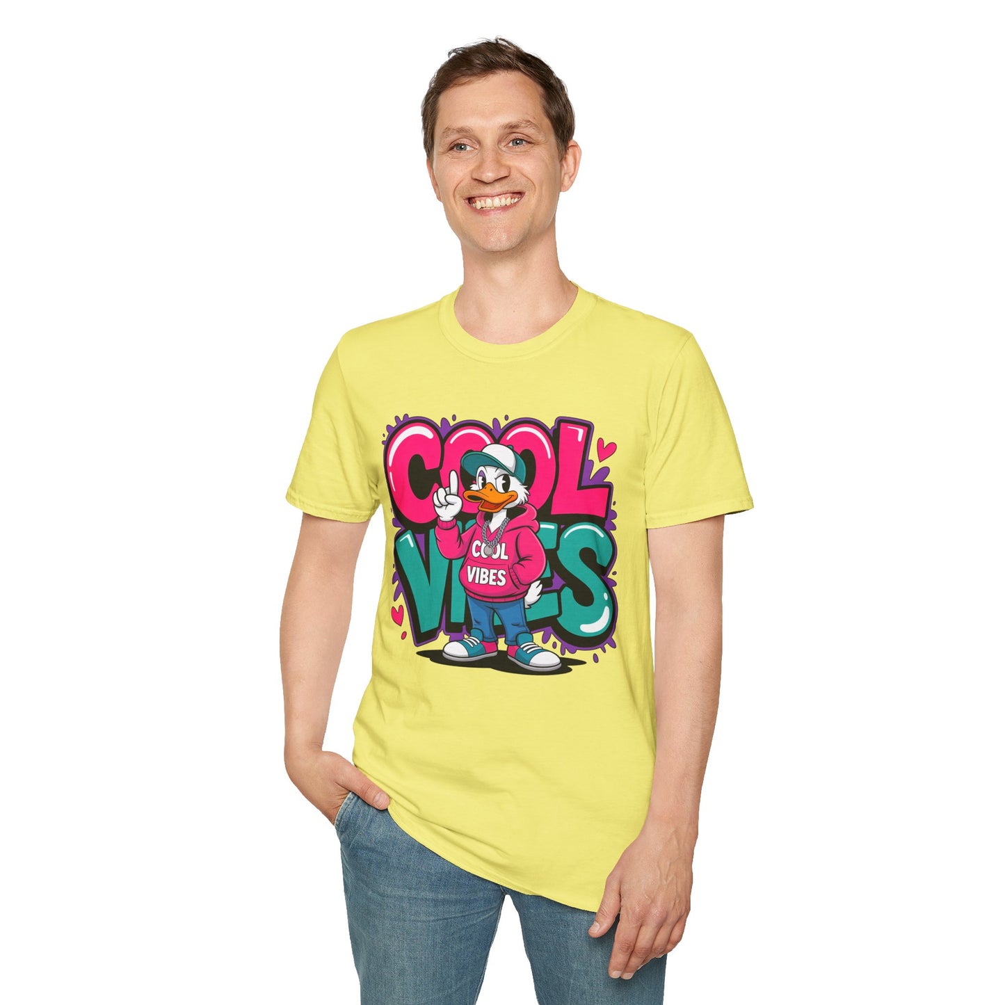 Cartoon T Shirt, Animation Shirt, Funny Animals Tee Shirt