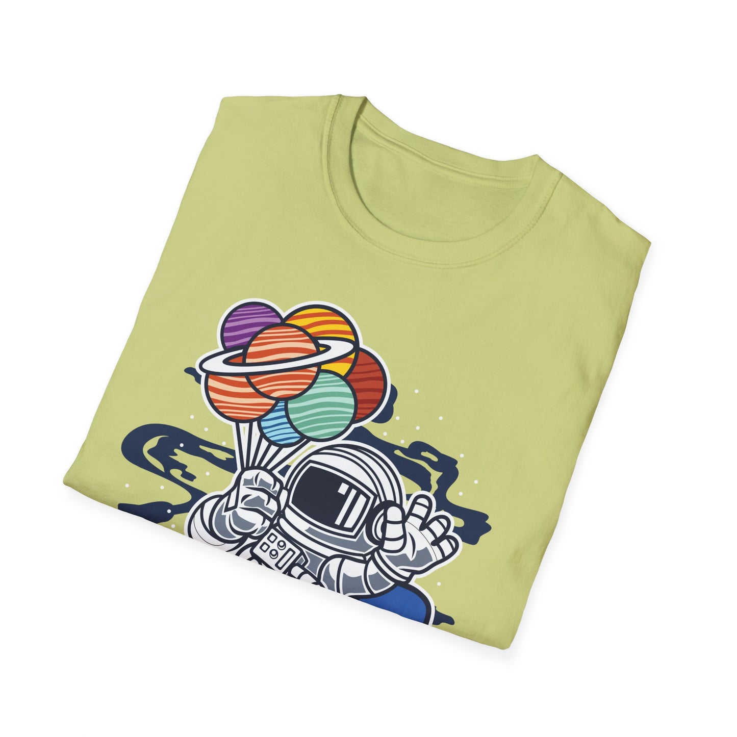 Cartoon T-Shirt, Animation T-Shirt, Funny Tee Shirt - 59