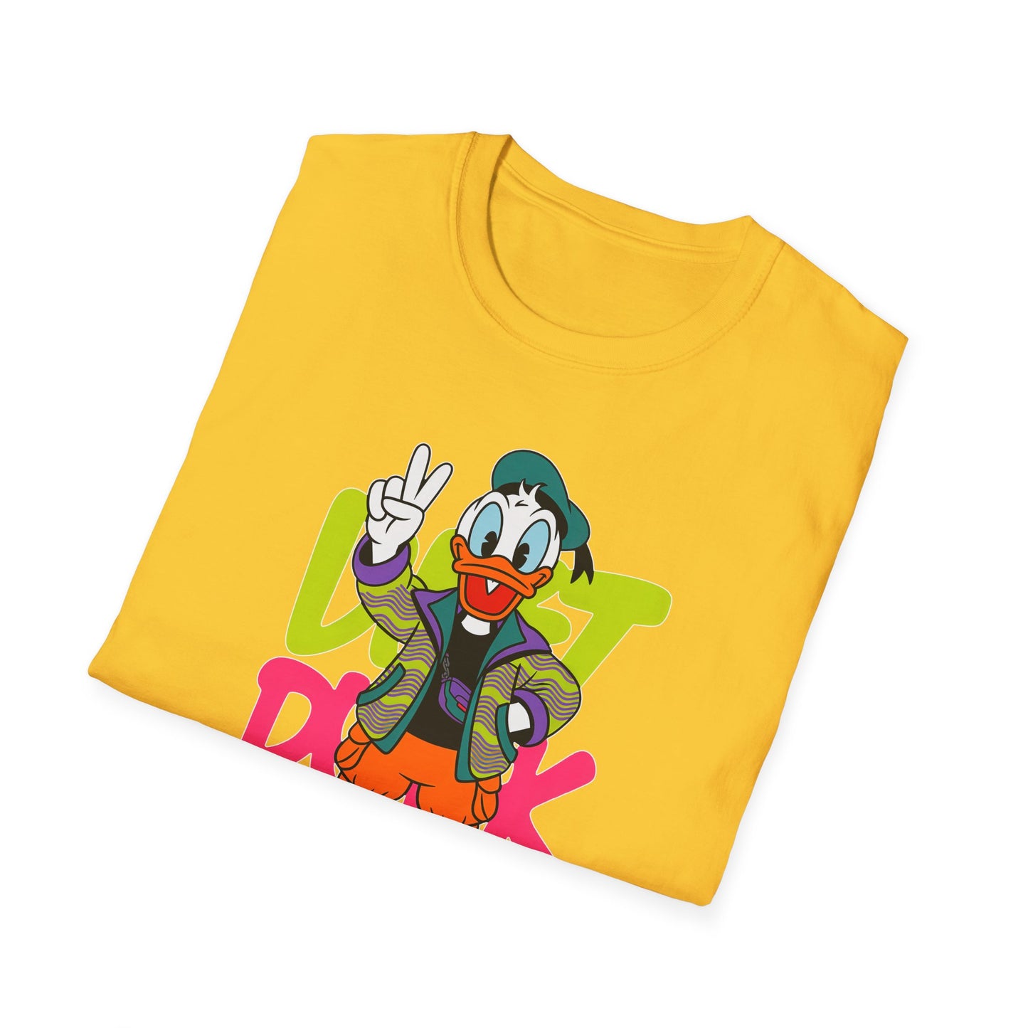 Cartoon T Shirt, Animation Shirt, Funny Animals Tee Shirt