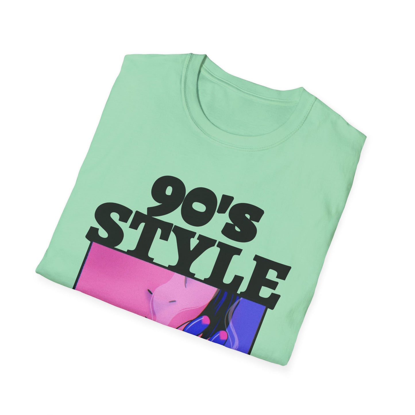 Retro T Shirt, Retro Design Shirt, Retro Art Tee Shirt, T-shirt with Retro Style