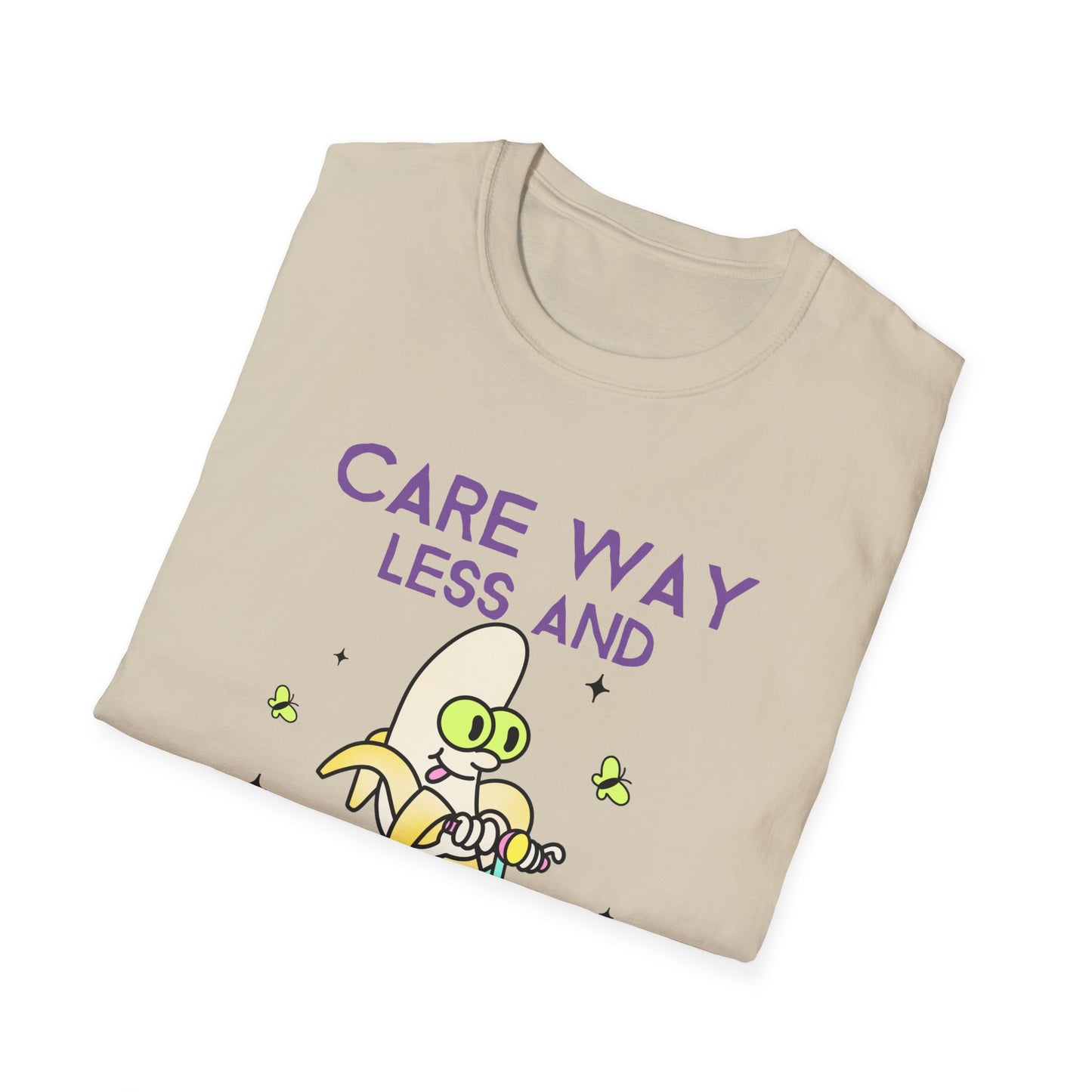 Food Tees, Funny Food T Shirts, Funny T Shirts, Shirt with Banana, Banana T Shirt, Funny Banana Shirt
