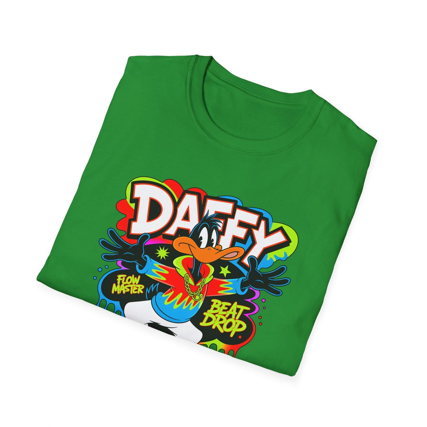 Cartoon T Shirt, Animation Shirt, Funny Animals Tee Shirt