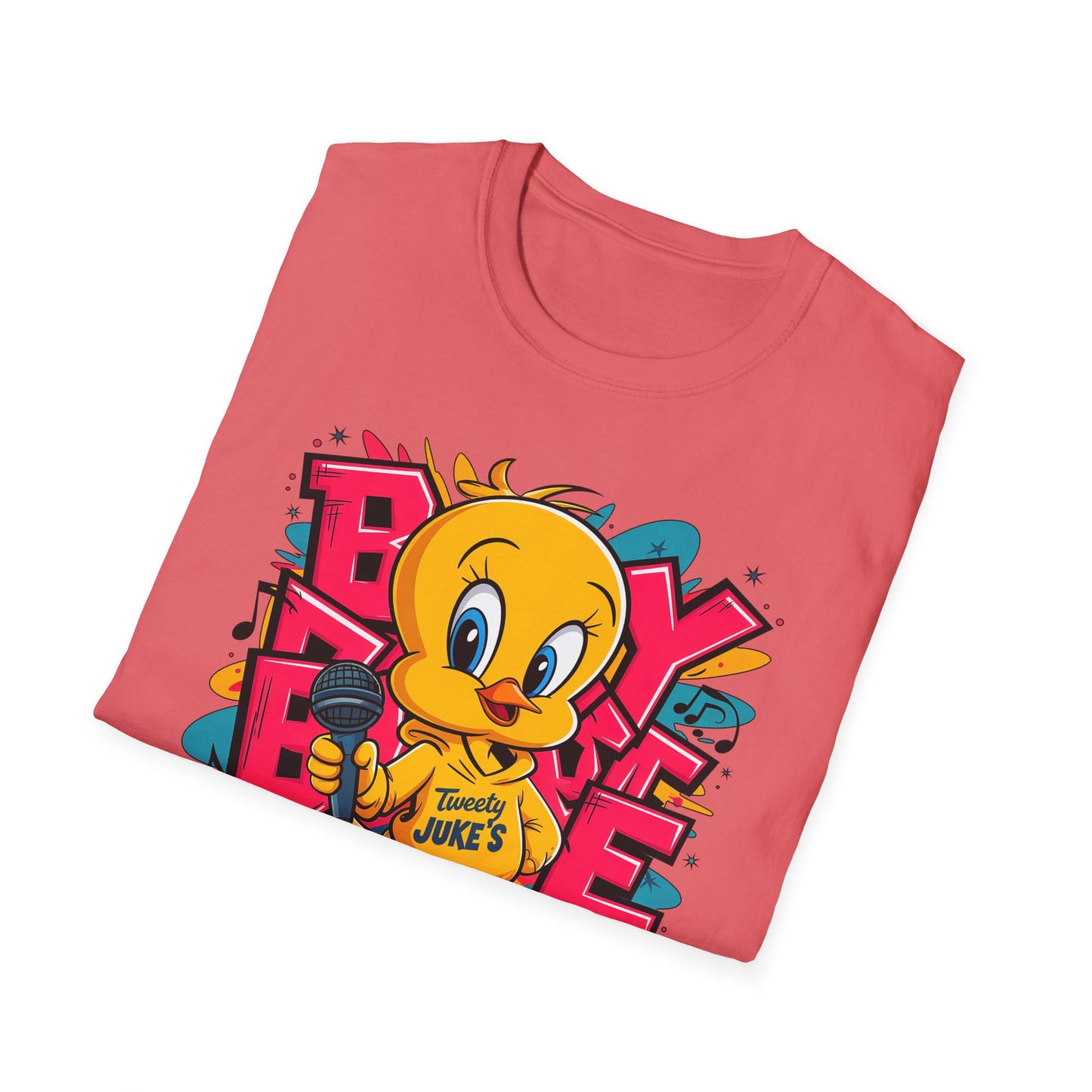 Cartoon T Shirt, Animation Shirt, Funny Animals Tee Shirt