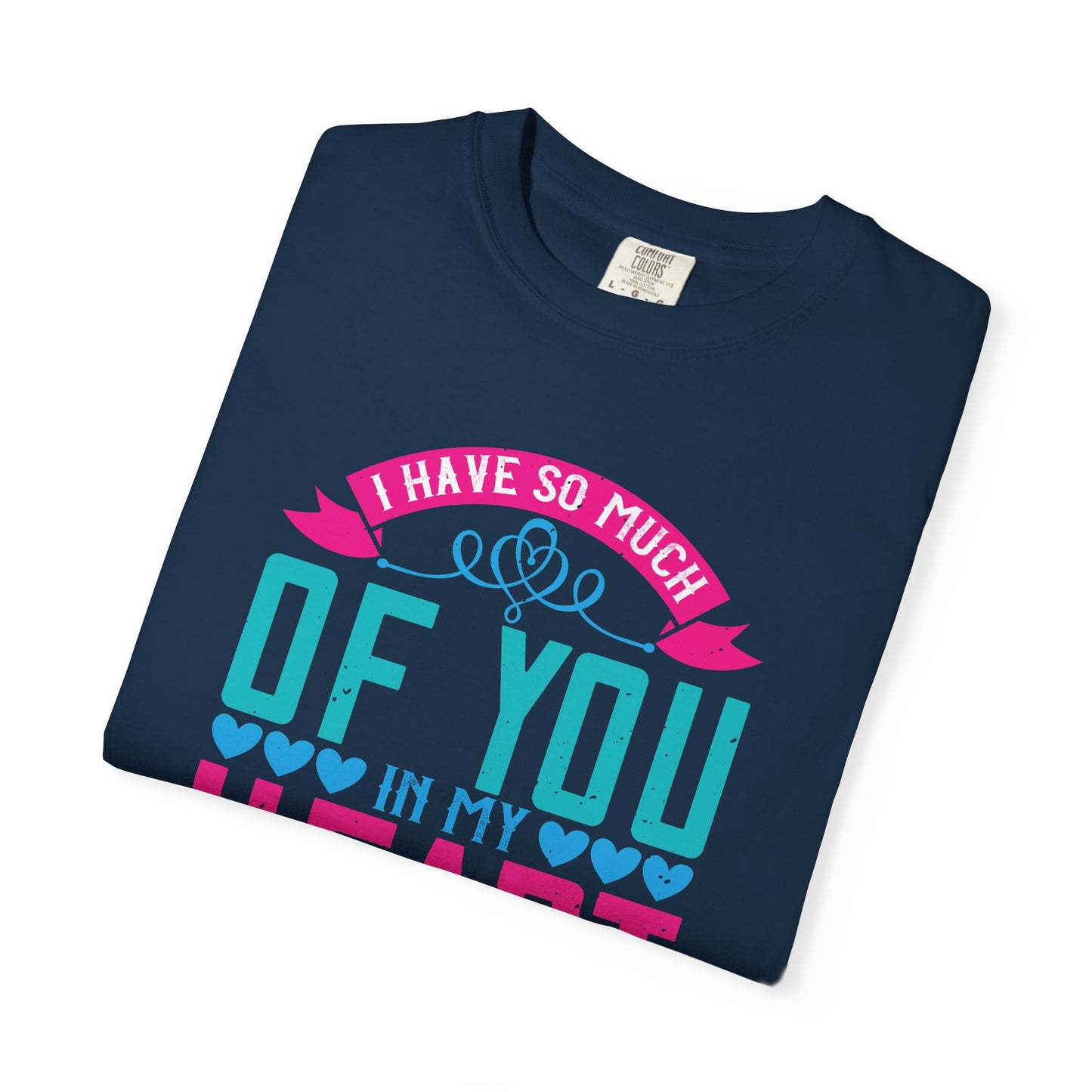Mom T-shirt Mother Day Mama Tee Unisex Comfort Colors Garment-Dyed Cotton h74