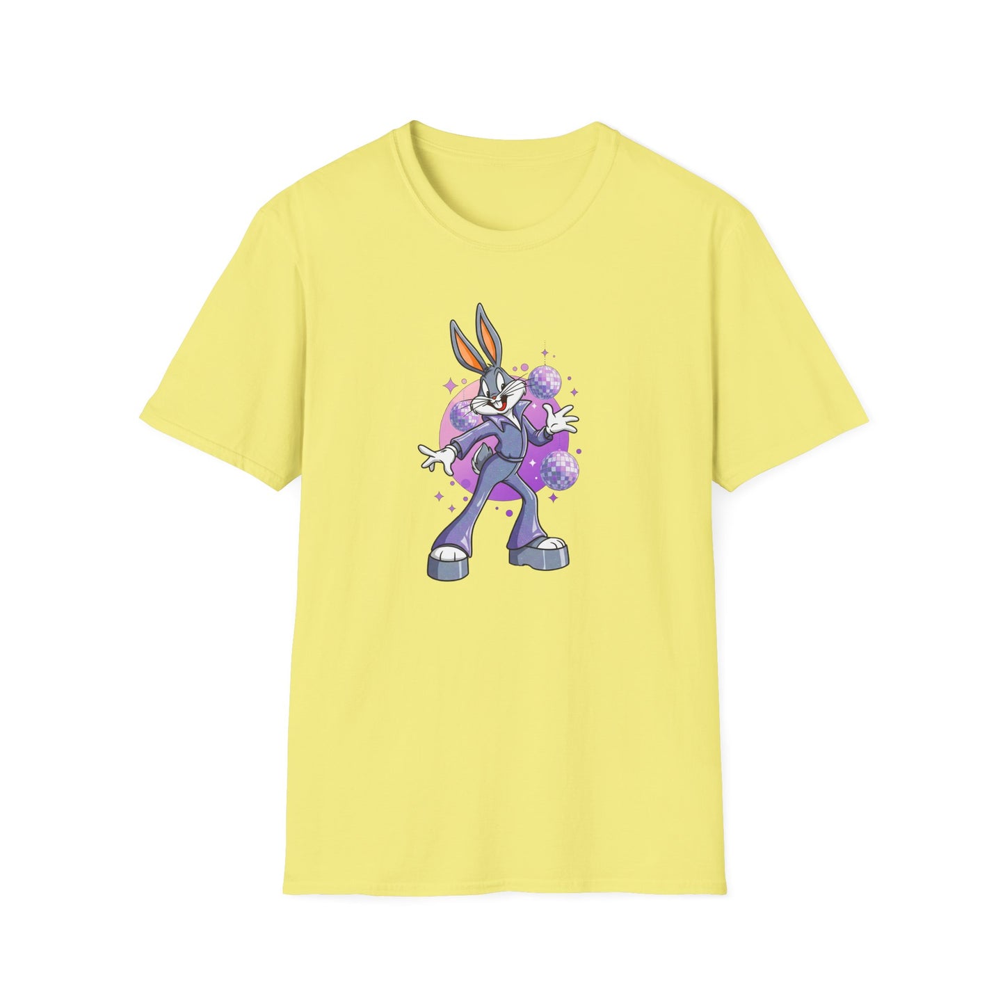 Cartoon T Shirt, Animation Shirt, Funny Animals Tee Shirt