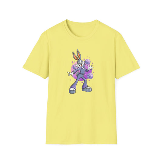 Cartoon T Shirt, Animation Shirt, Funny Animals Tee Shirt