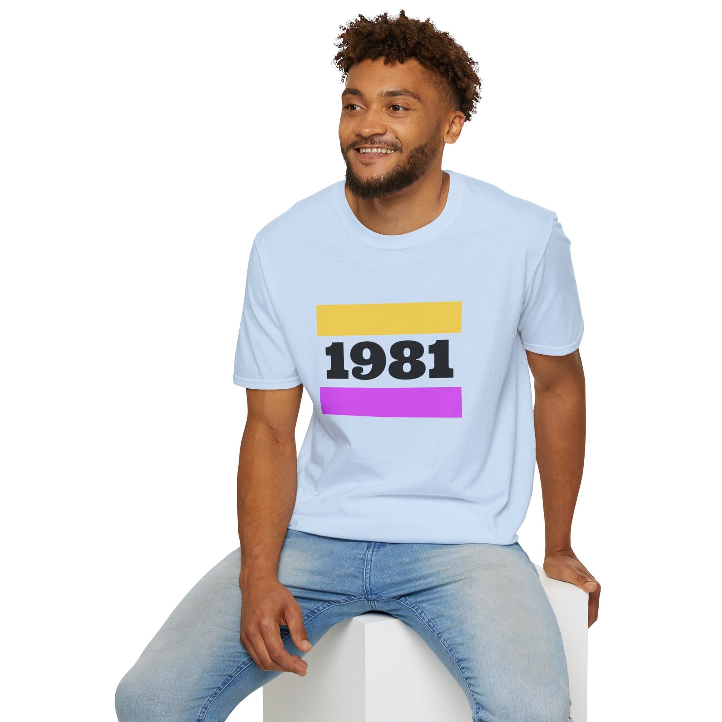Retro T Shirt, Retro Design Shirt, Retro Art Tee Shirt, T-shirt with Retro Style