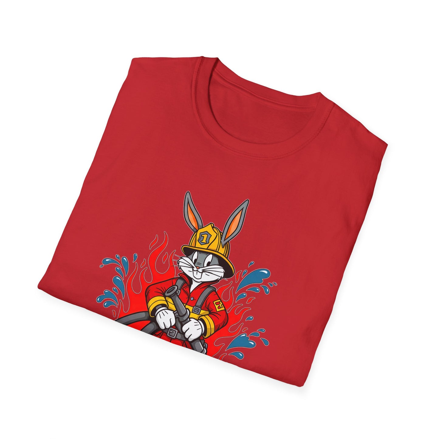 Cartoon T Shirt, Animation Shirt, Funny Animals Tee Shirt