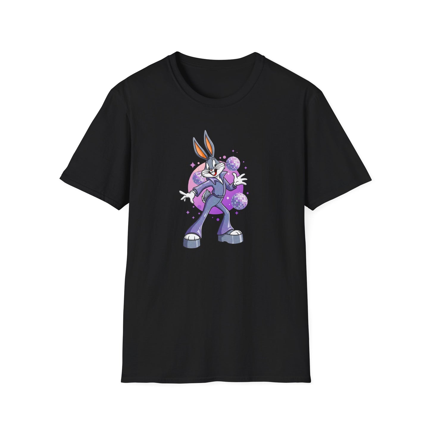 Cartoon T Shirt, Animation Shirt, Funny Animals Tee Shirt