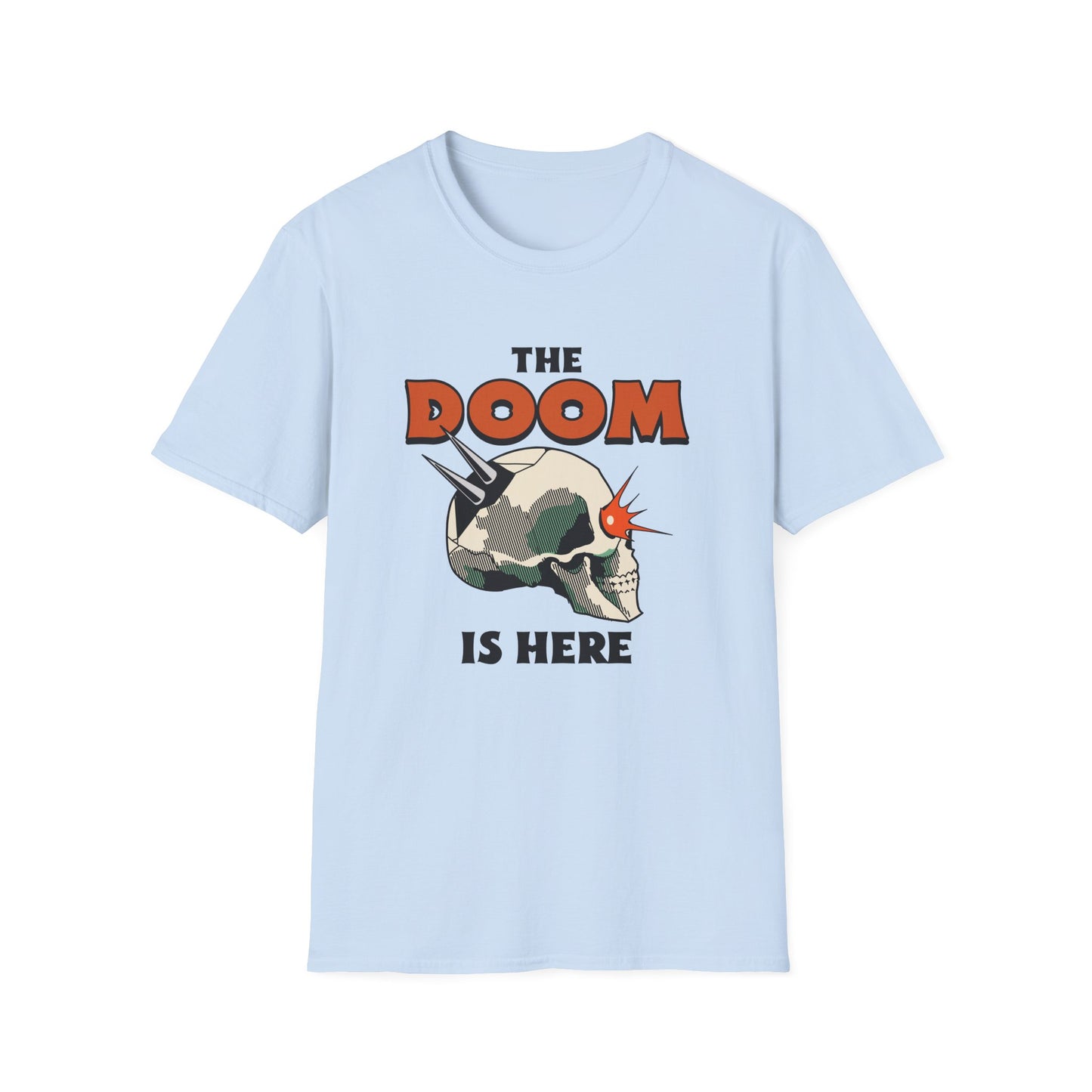 Retro T Shirt, Retro Design Shirt, Retro Art Tee Shirt, T-shirt with Retro Style