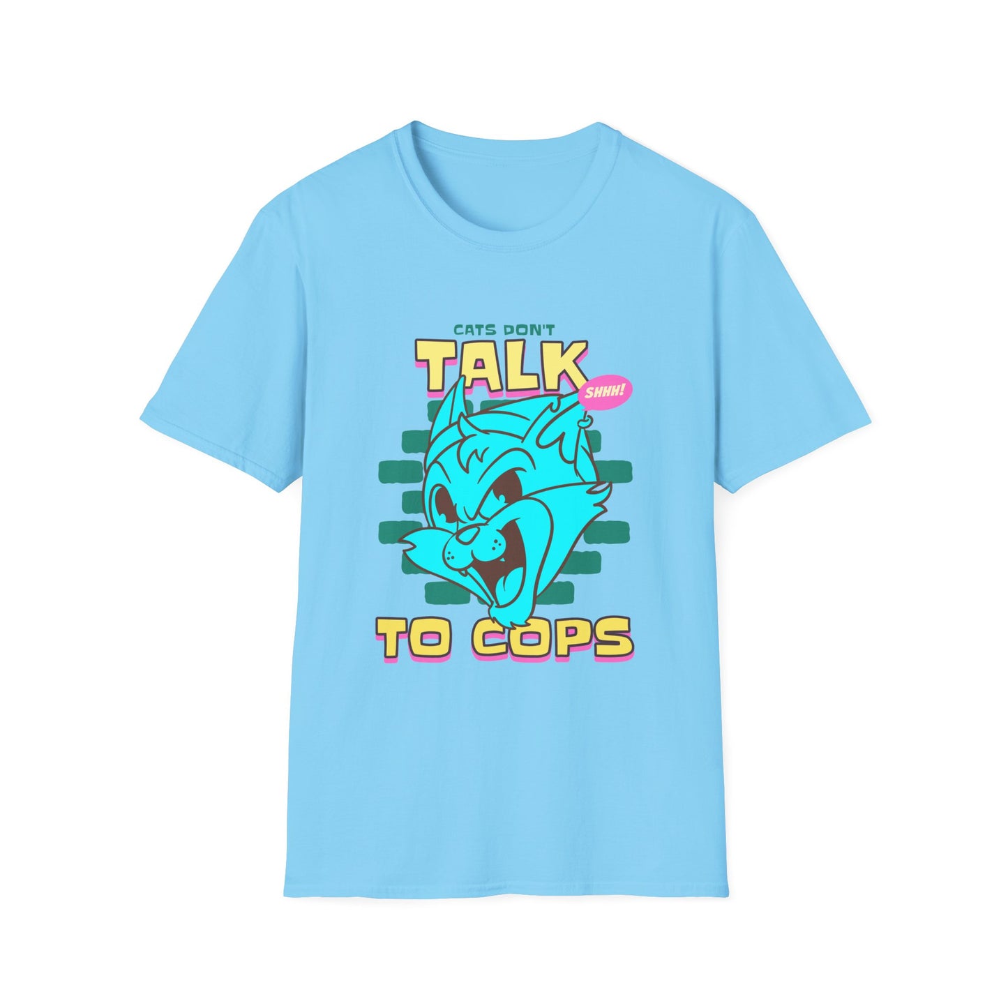 Animals Tees, Funny Animals Shirt, Funny T Shirts, Funny Cat Shirt
