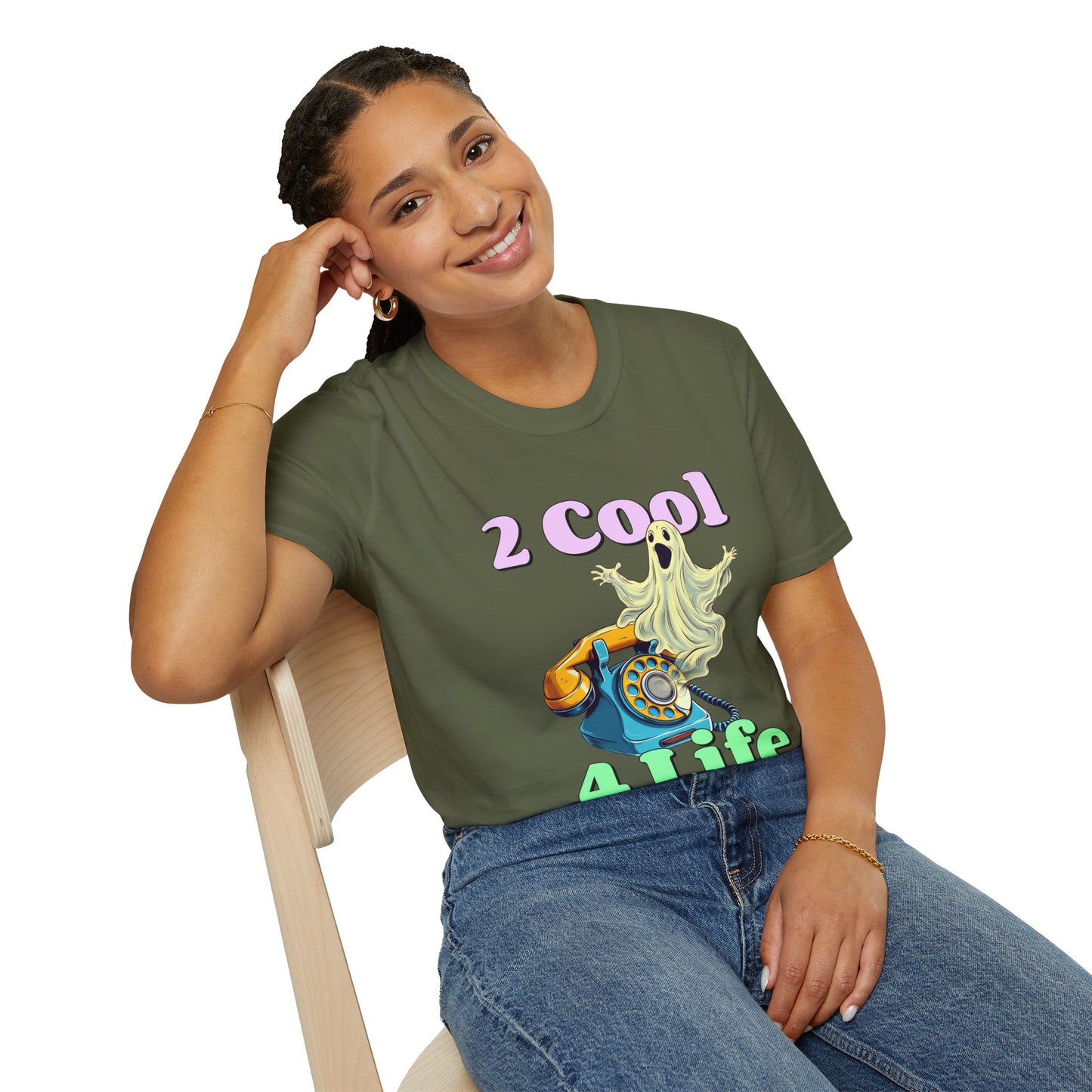 Retro T Shirt, Retro Design Shirt, Retro Art Tee Shirt, T-shirt with Retro Style