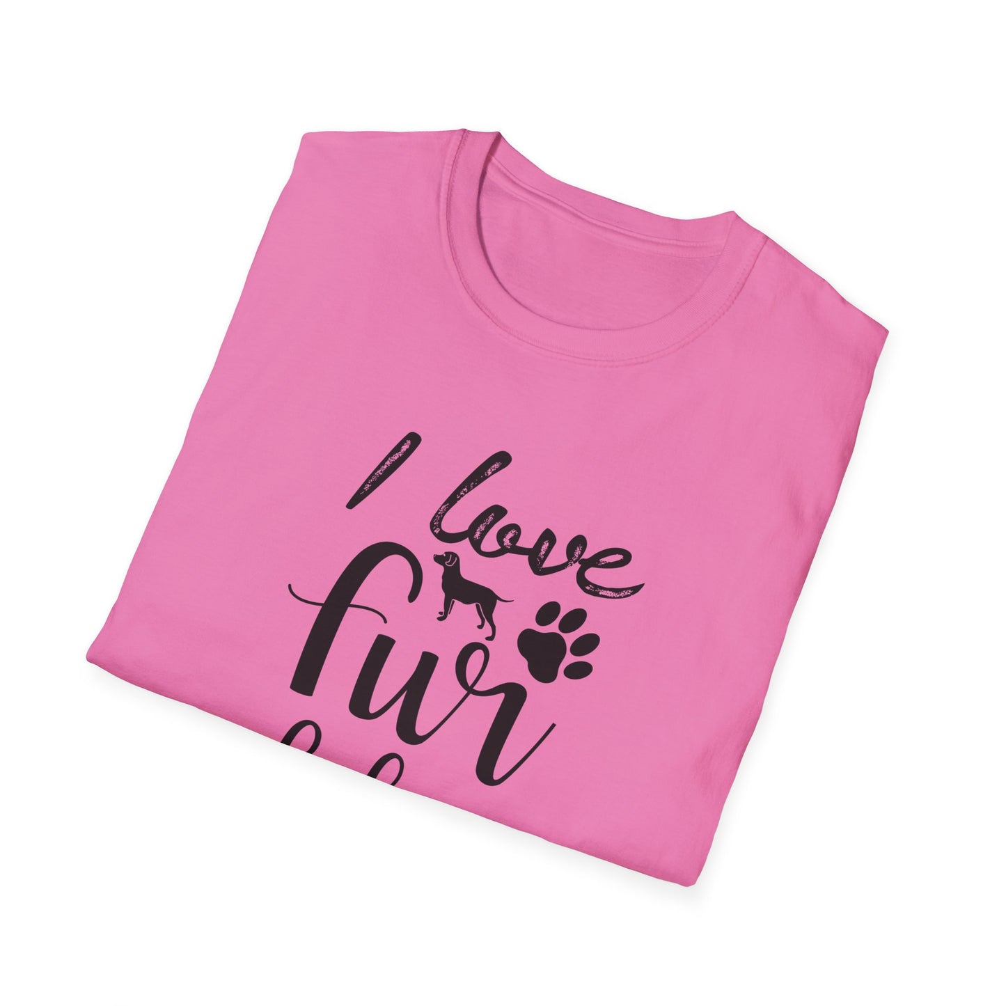Dog Slogan T Shirts With Funny Quotes Unisex Tee Gildan Softstyle 64000 100 Percent Ring Spun Cotton