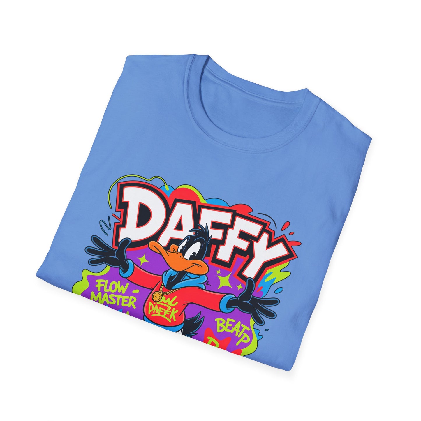 Cartoon T Shirt, Animation Shirt, Funny Animals Tee Shirt