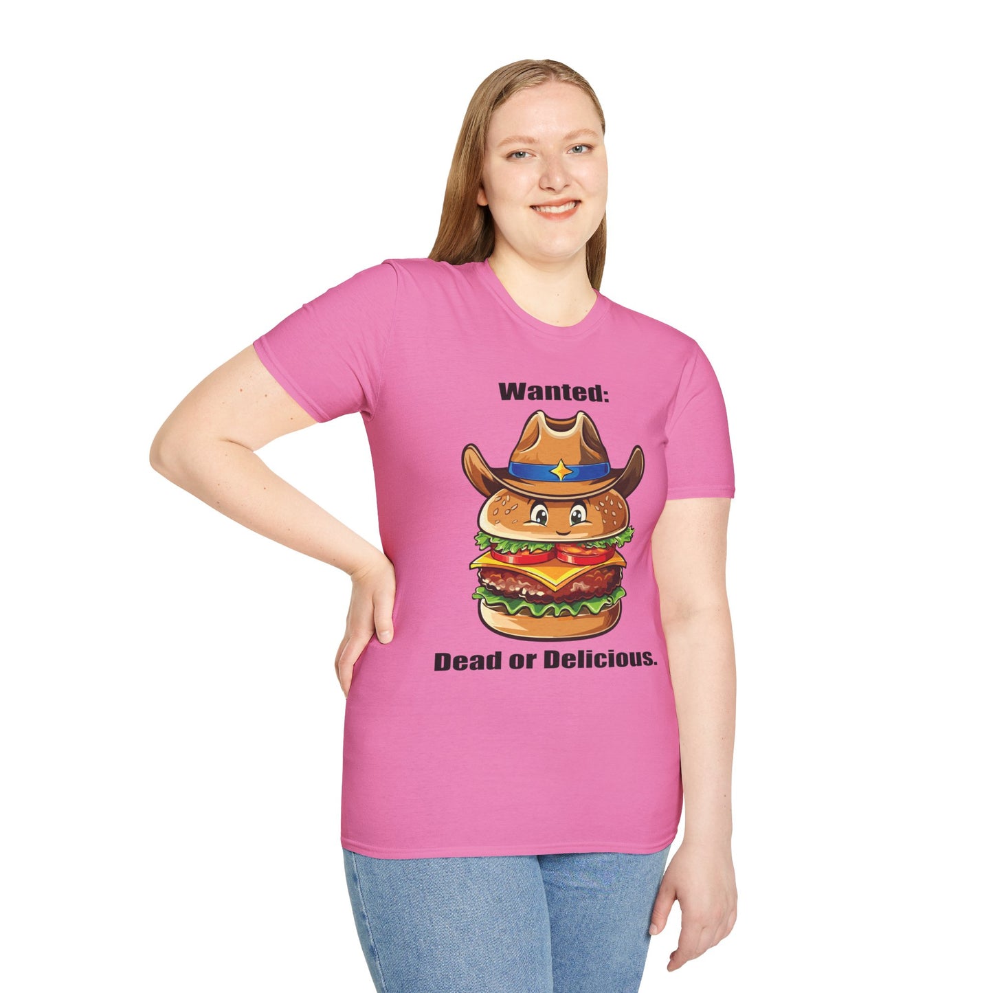 Food Tees, Funny Food T Shirts, Funny T Shirts, Shirt with Food, Junk Food Tees, Shirt with Burger, Burger T-Shirt
