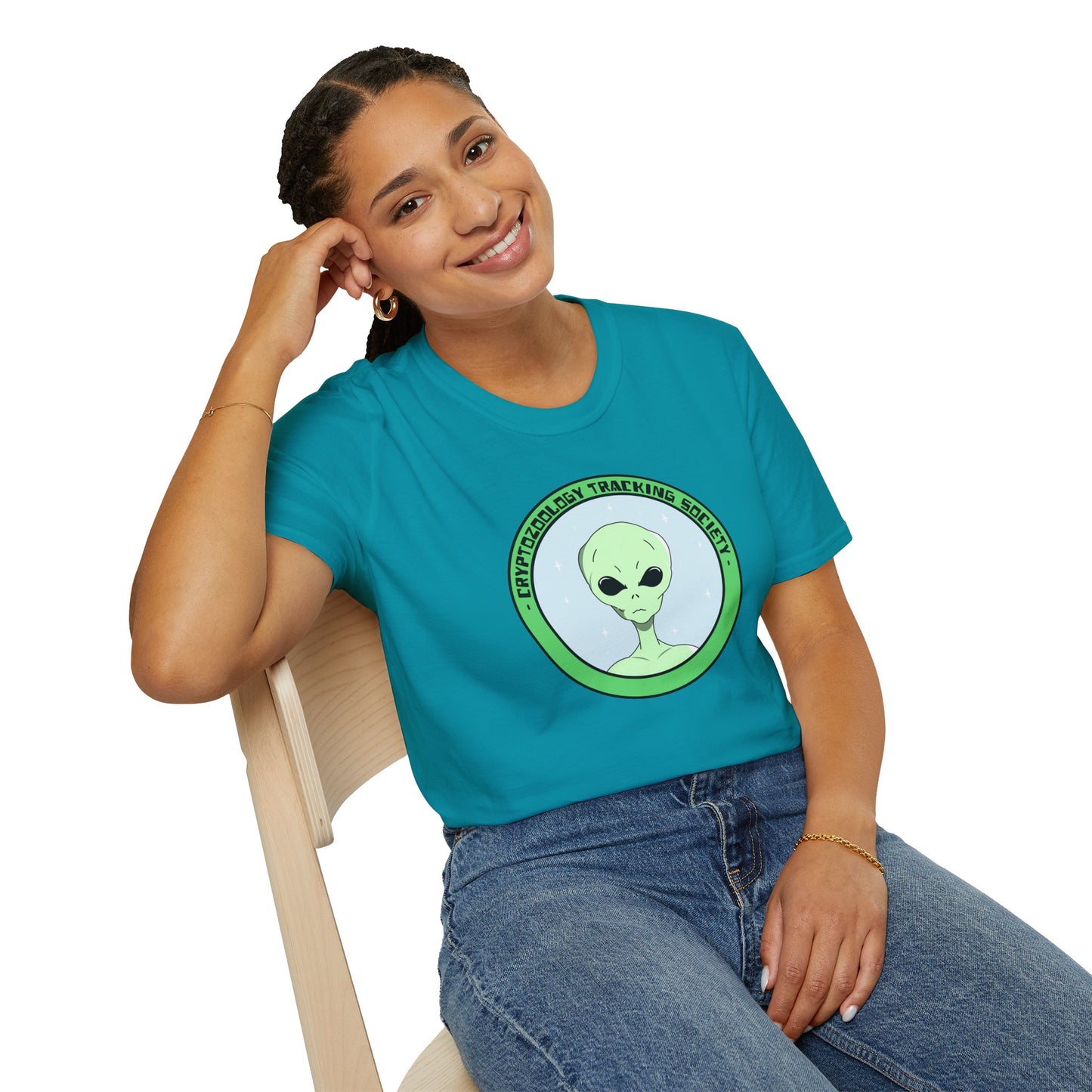 Funny T Shirts, UFO Tees, Funny Aliens Shirt - 10