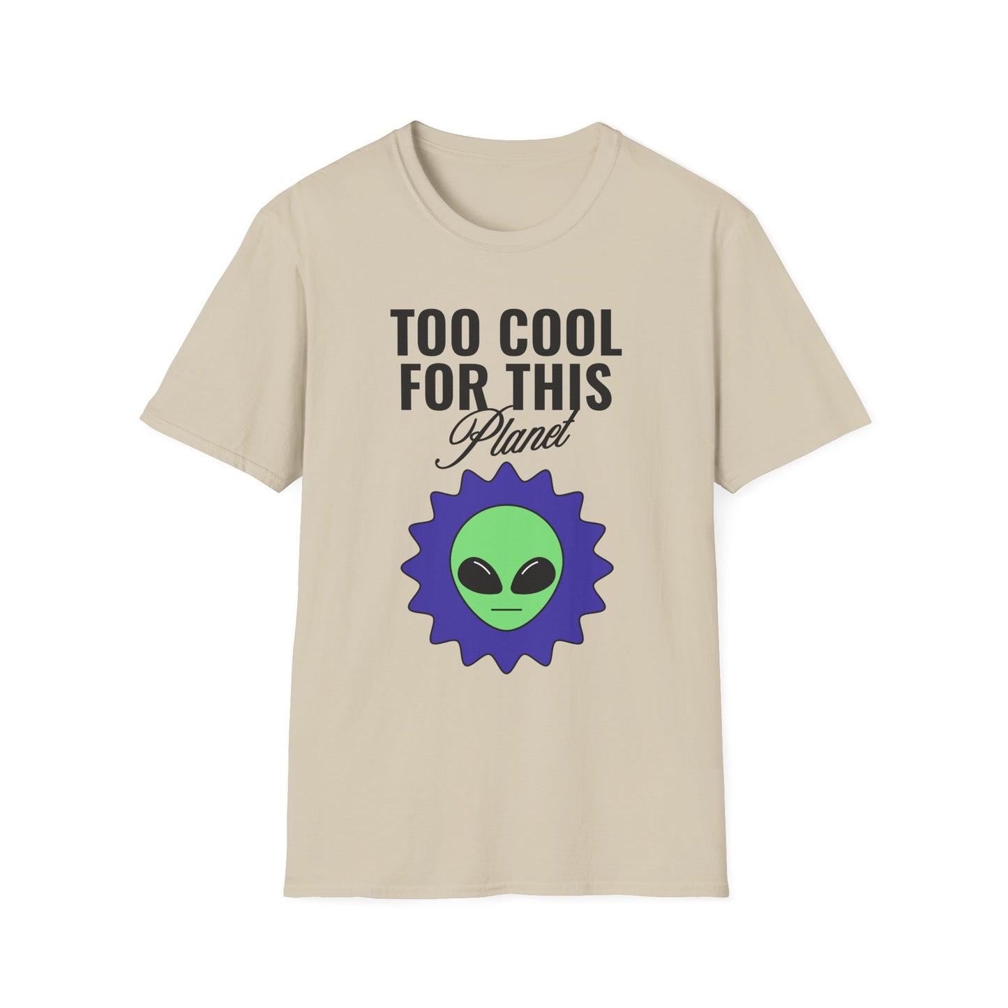 Funny T Shirts, UFO Tees, Funny Aliens Shirt