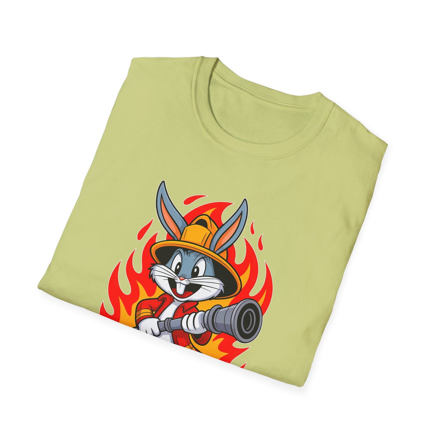 Cartoon T Shirt, Animation Shirt, Funny Animals Tee Shirt