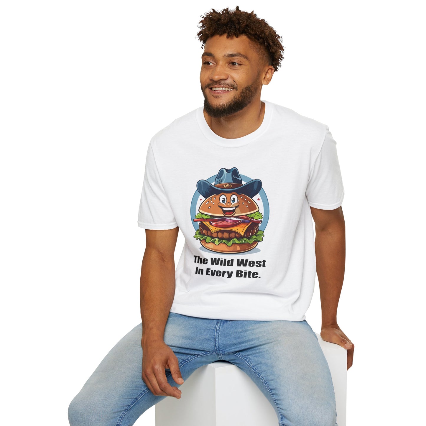 Funny Food T-Shirts, Funny T-Shirts - 18