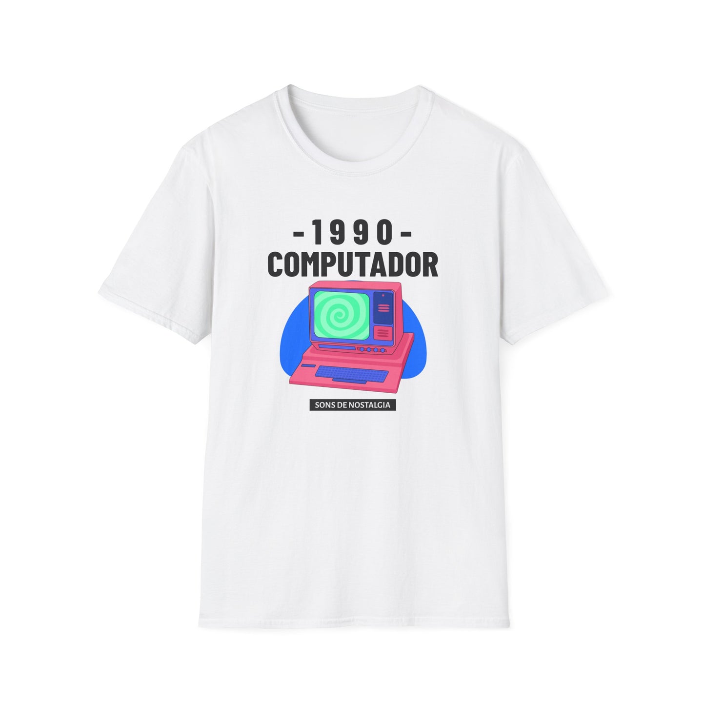 Retro T Shirt, Retro Design Shirt, Retro Art Tee Shirt - 2