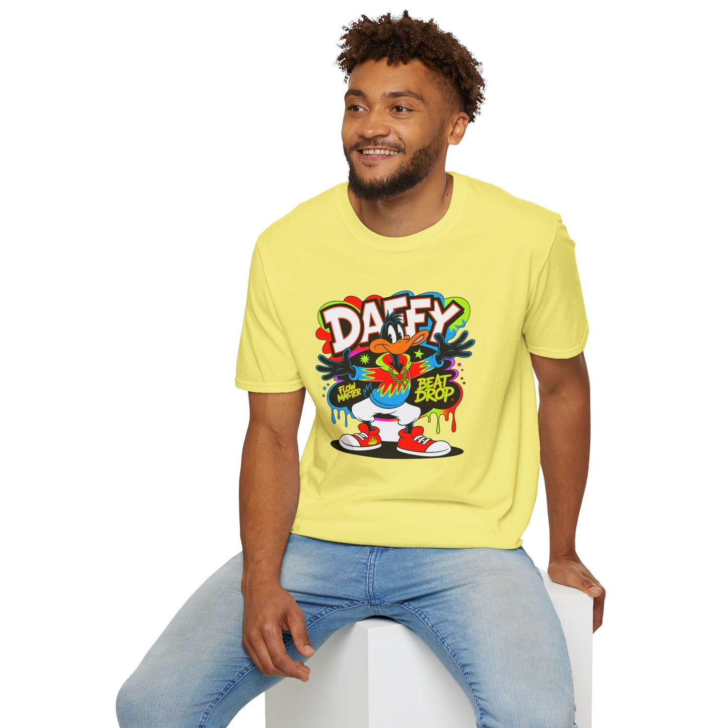 Cartoon T Shirt, Animation Shirt, Funny Animals Tee Shirt