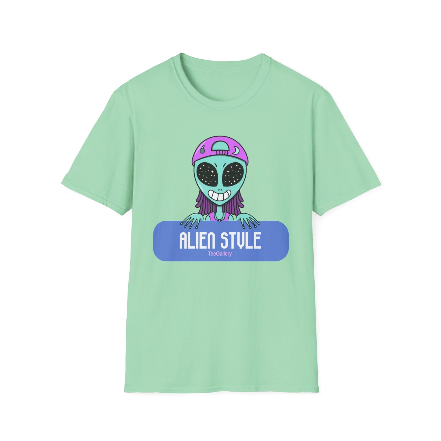Funny T Shirts, UFO Tees, Funny Aliens Shirt - 12