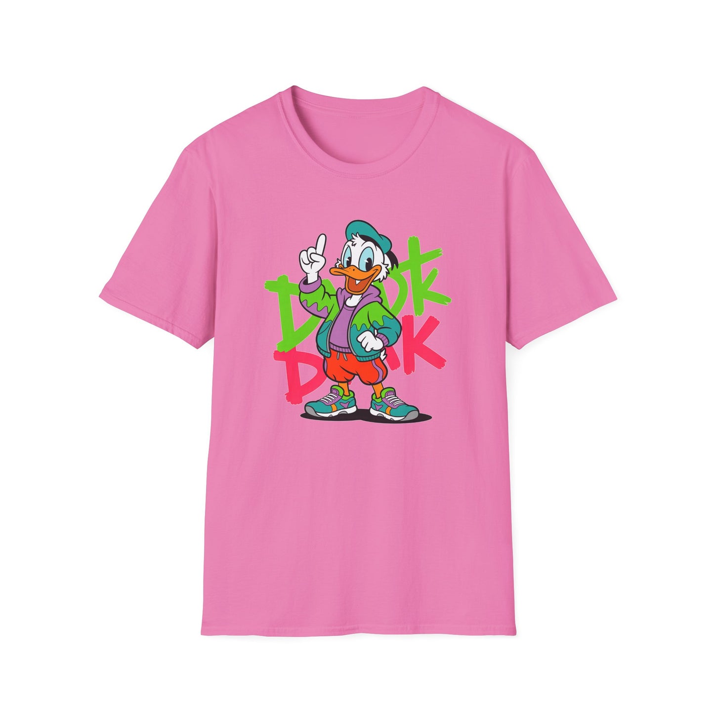 Cartoon T Shirt, Animation Shirt, Funny Animals Tee Shirt