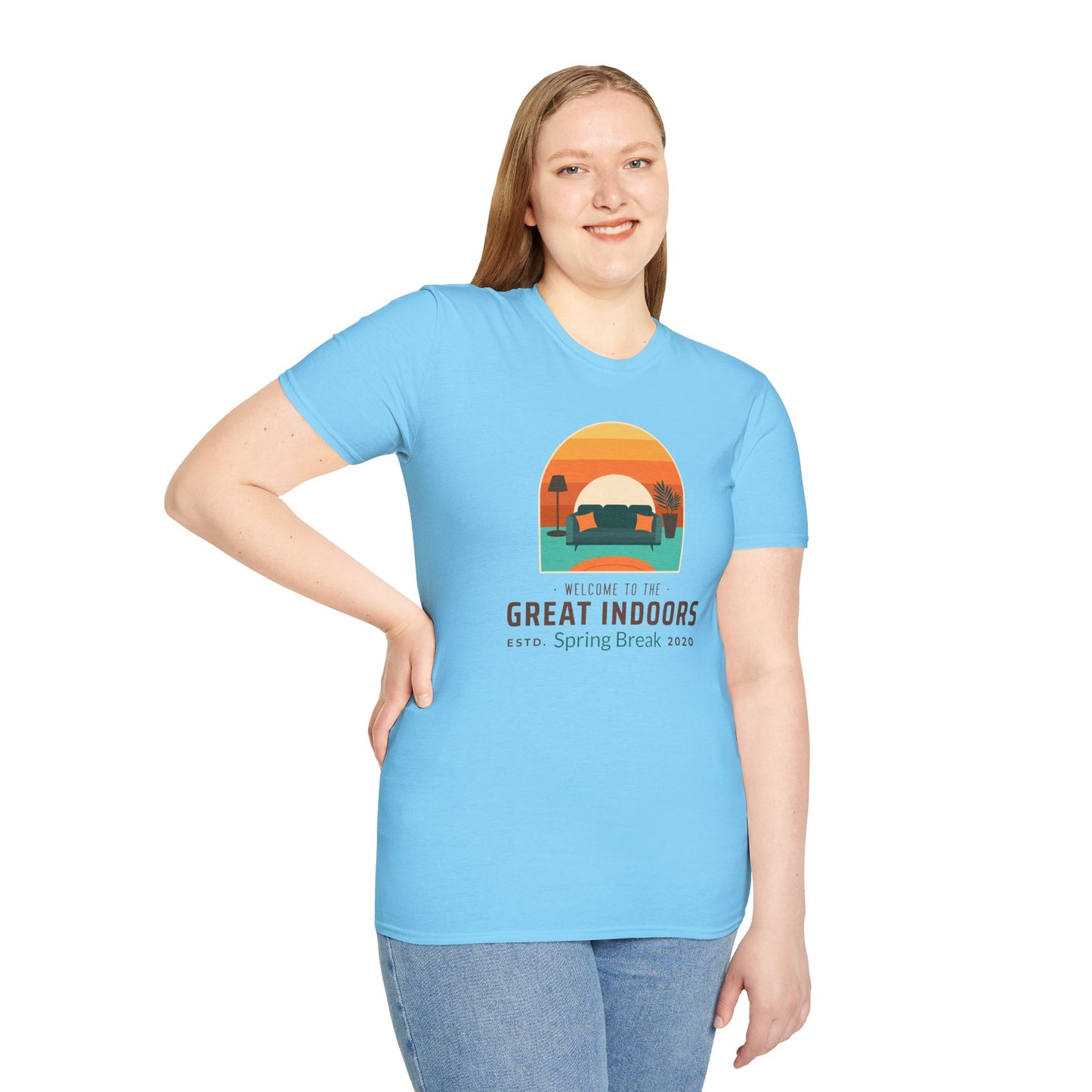 Retro T Shirt, Retro Design Shirt, Retro Art Tee Shirt, T-shirt with Retro Style