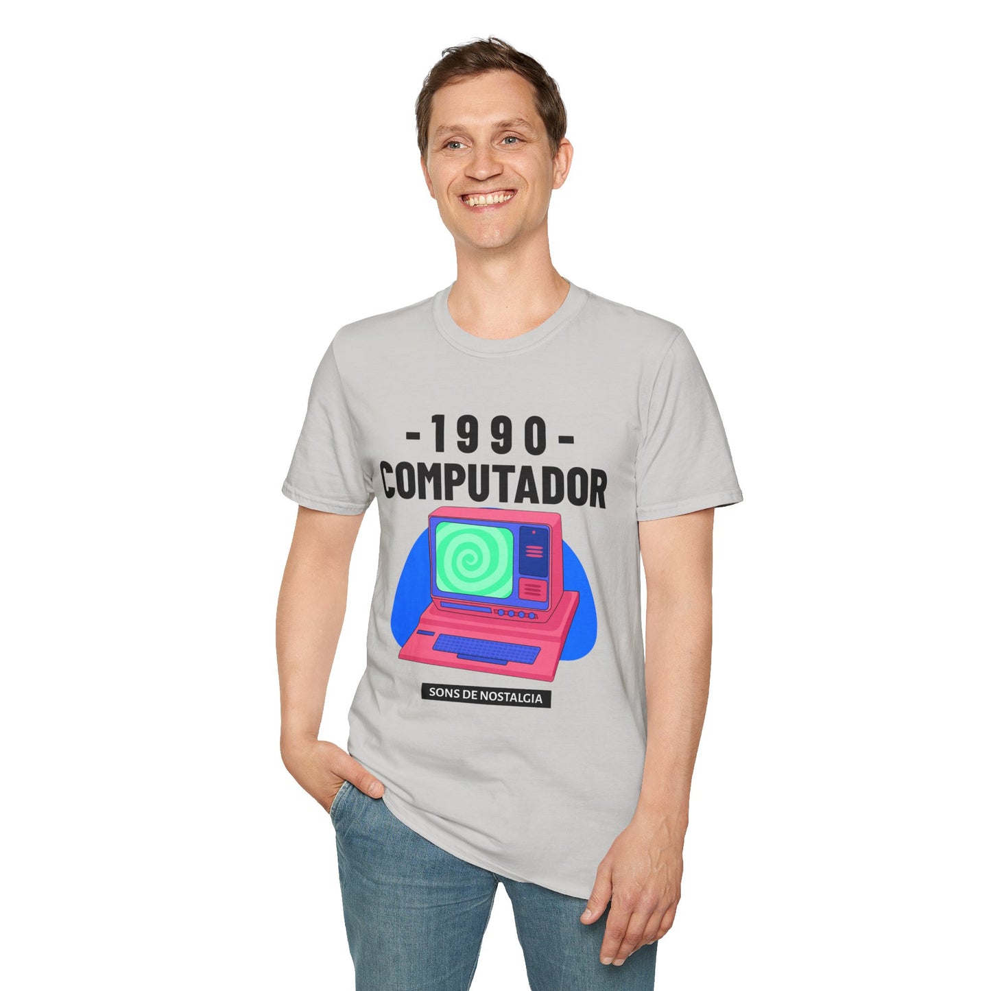 Retro T Shirt, Retro Design Shirt, Retro Art Tee Shirt, T-shirt with Retro Style