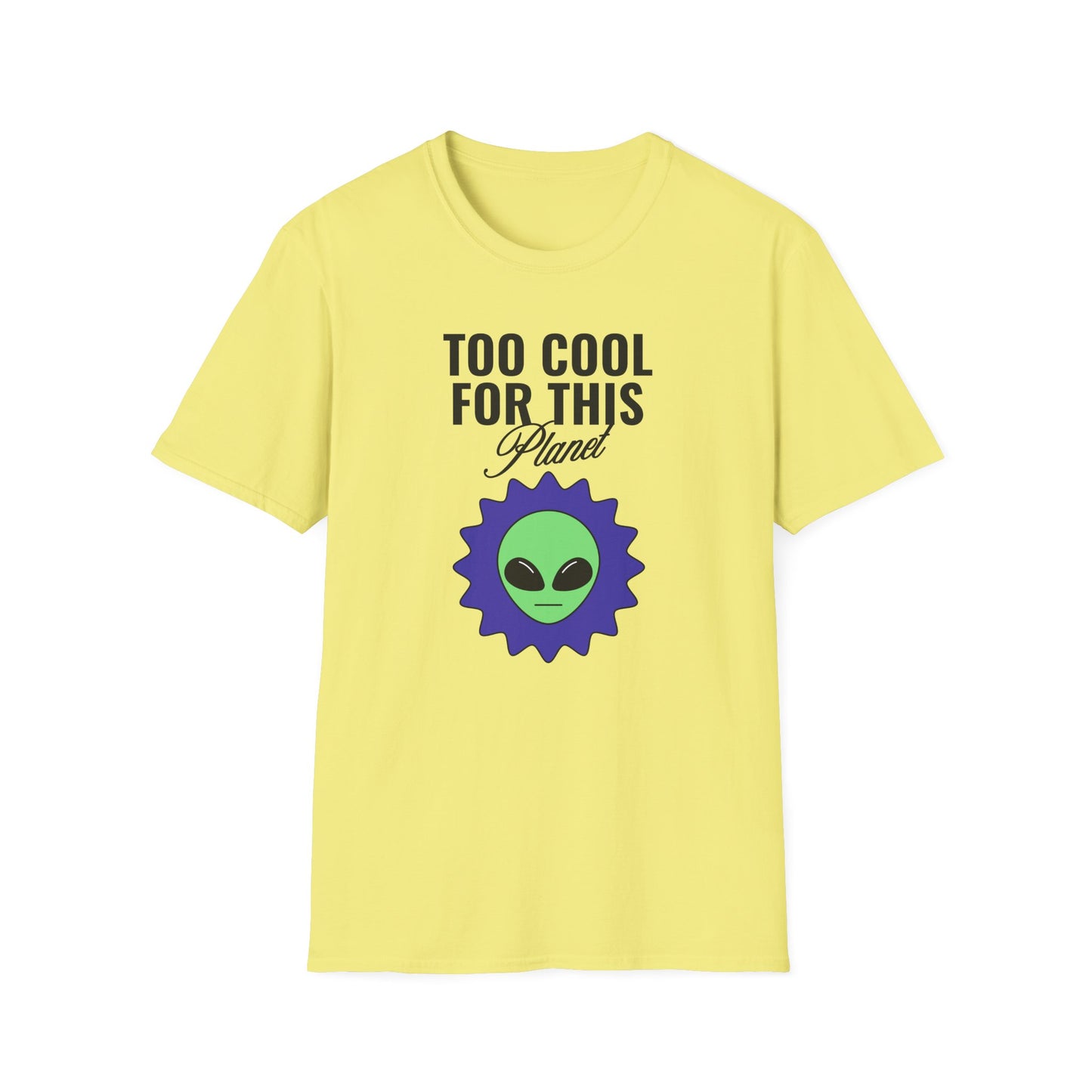 Funny T Shirts, UFO Tees, Funny Aliens Shirt - 21