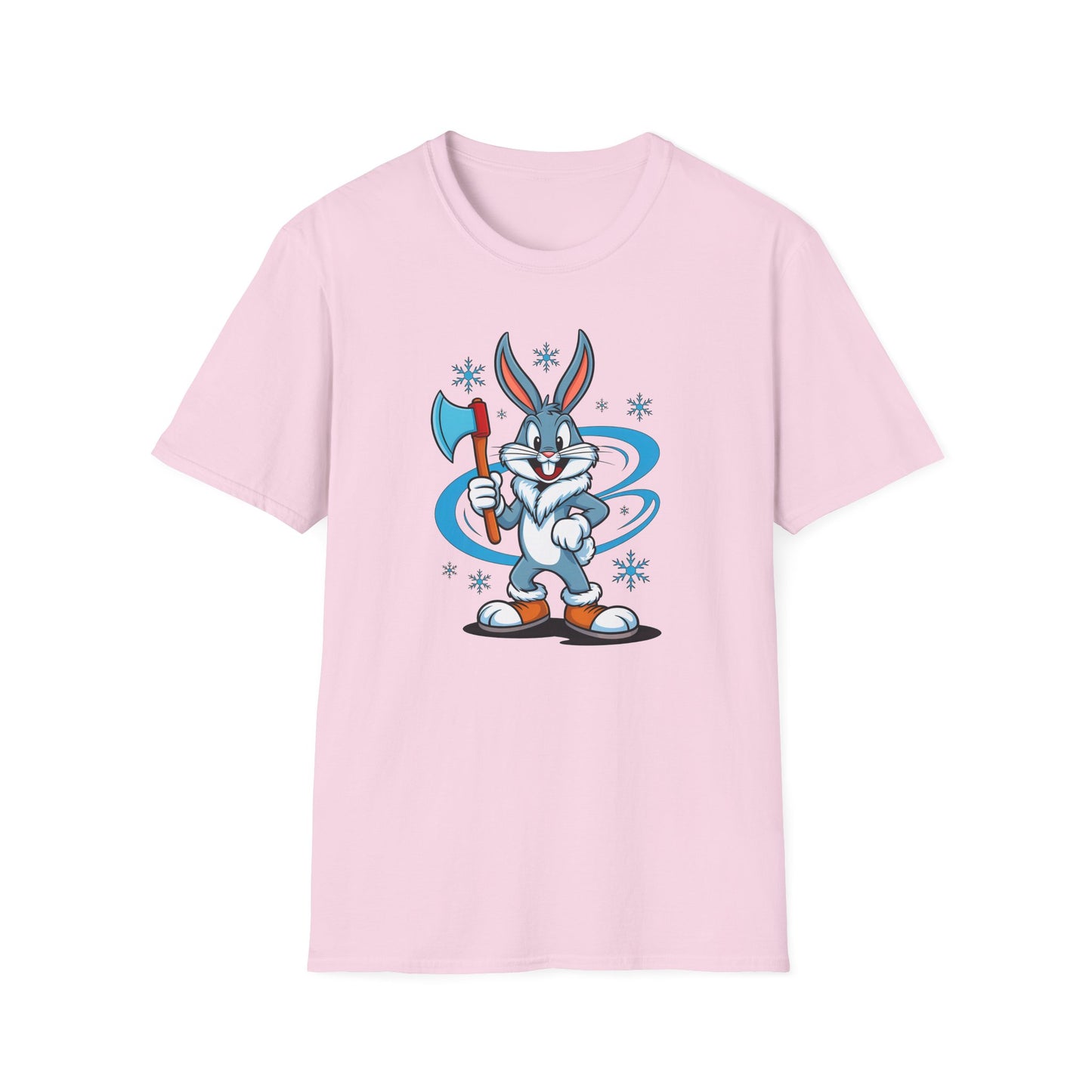 Cartoon T Shirt, Animation Shirt, Funny Animals Tee Shirt