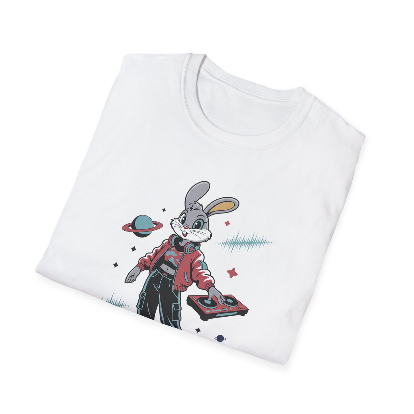 Cartoon T Shirt, Animation Shirt, Funny Animals Tee Shirt