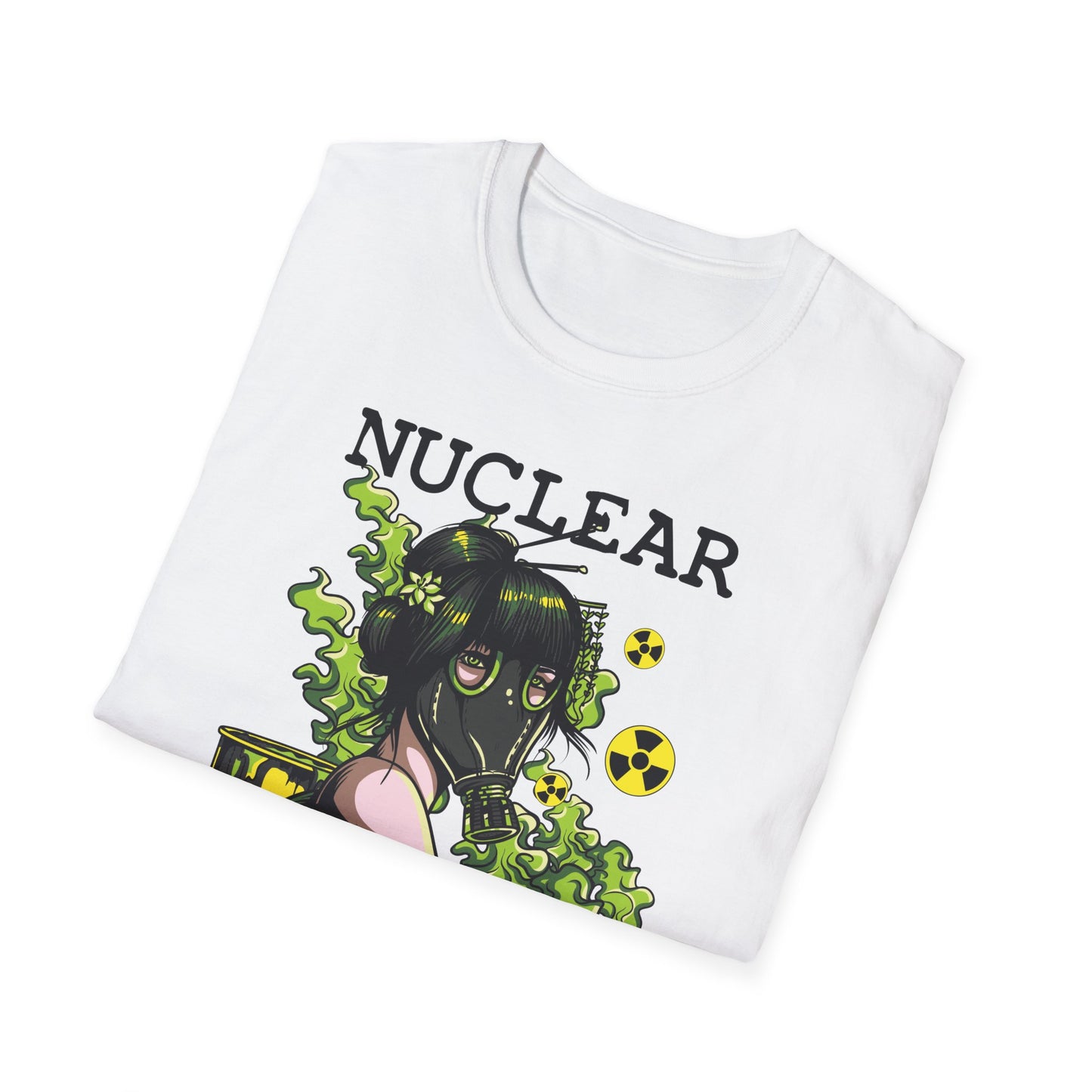 Cartoon T-Shirt, Animation T-Shirt, Funny Tee Shirt - 120