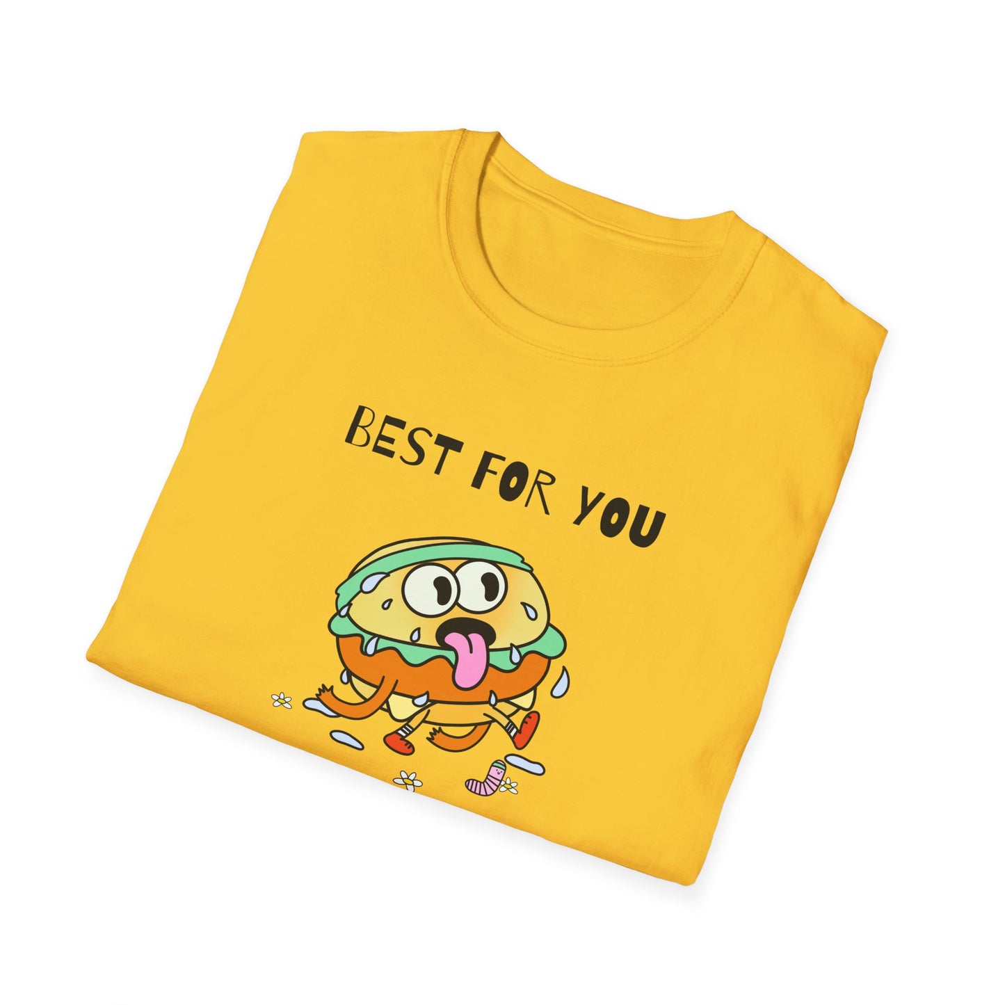 Food Tees, Funny Food T Shirts, Funny T Shirts, Shirt with Food, Junk Food Tees