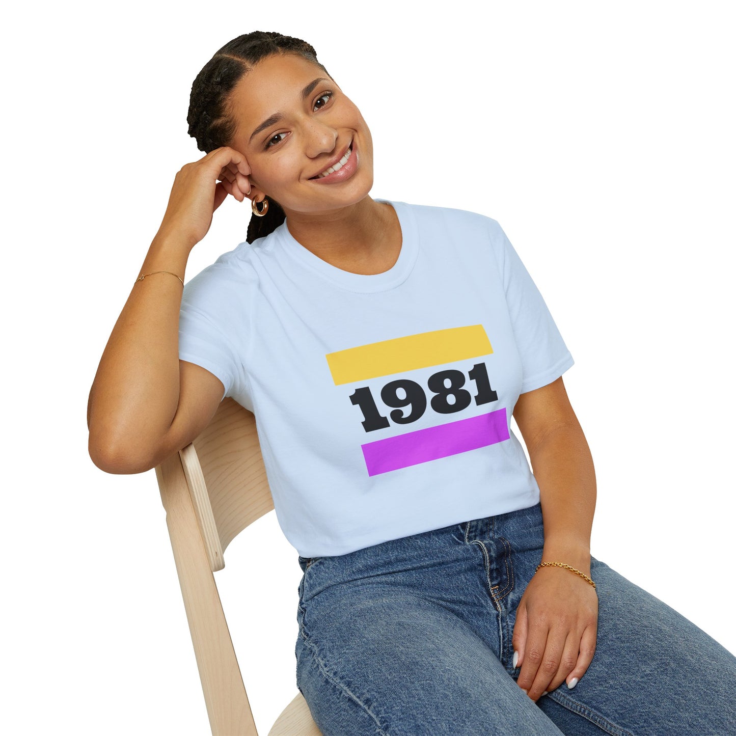 Retro T Shirt, Retro Design Shirt, Retro Art Tee Shirt, T-shirt with Retro Style