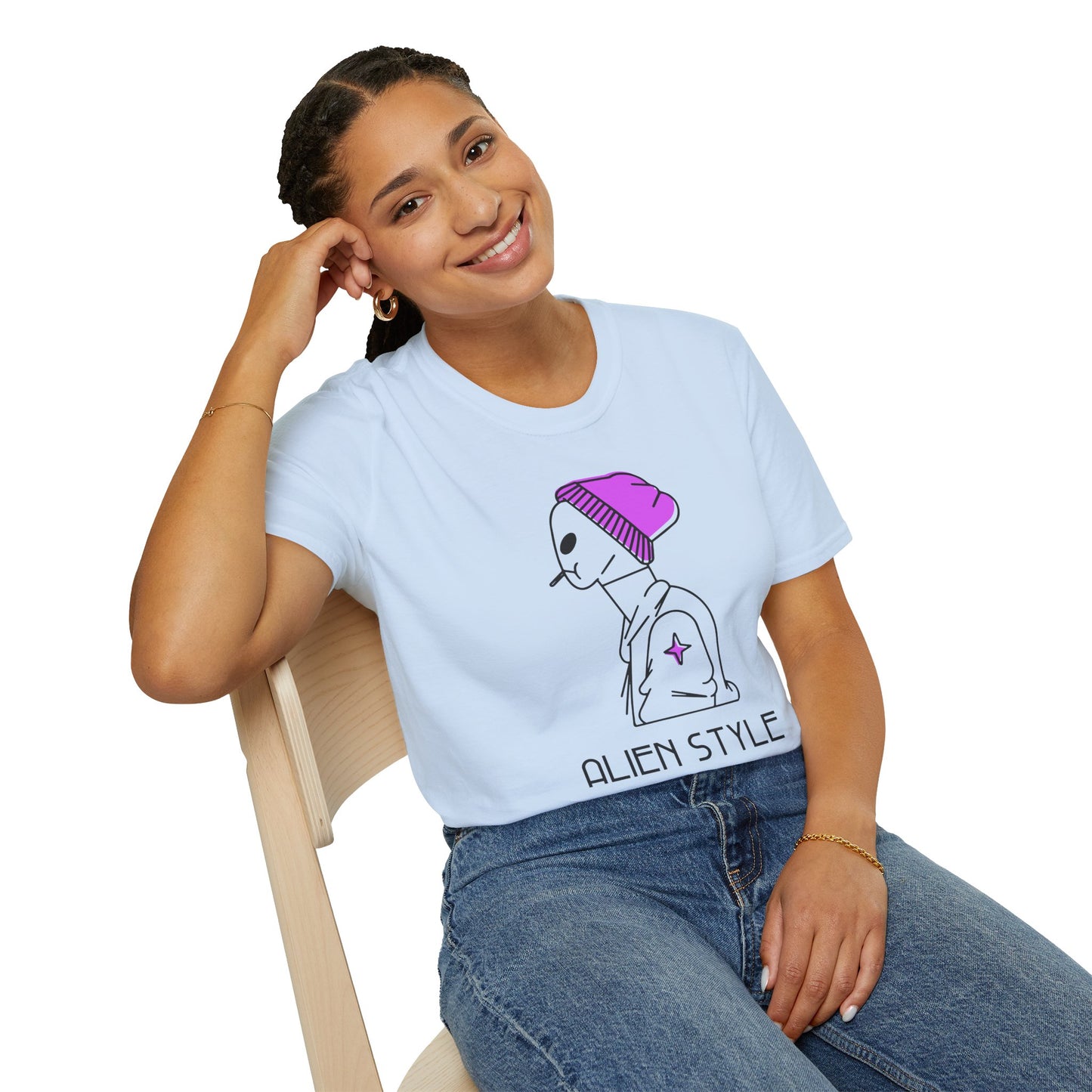 Funny T Shirts, UFO Tees, Funny Aliens Shirt