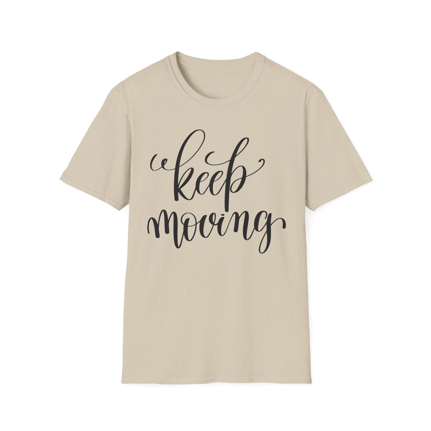 Positive Slogan T-Shirts, T-Shirts with Positive Words, Tee Shirt with Good Quotes - 41