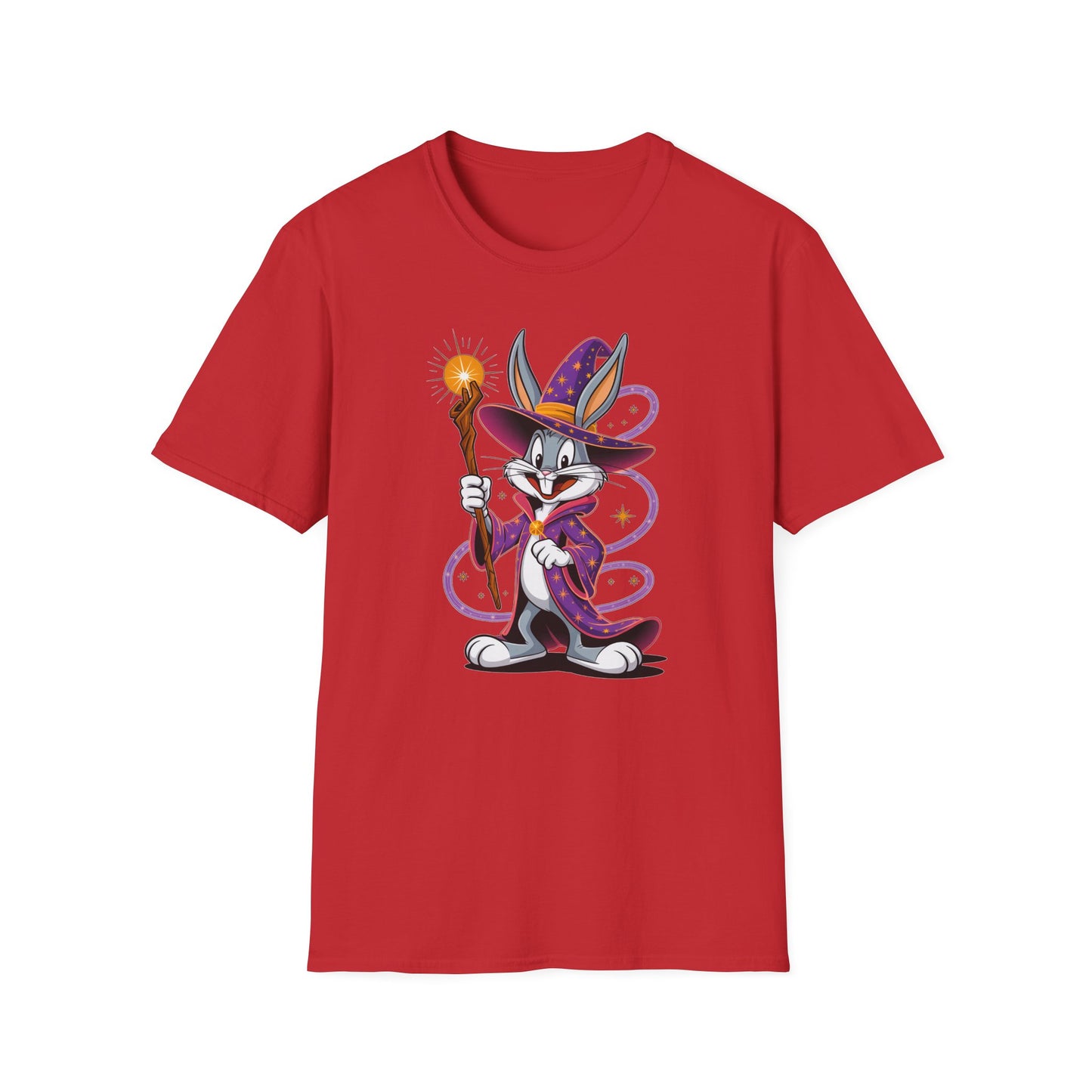 Cartoon T Shirt, Animation Shirt, Funny Animals Tee Shirt