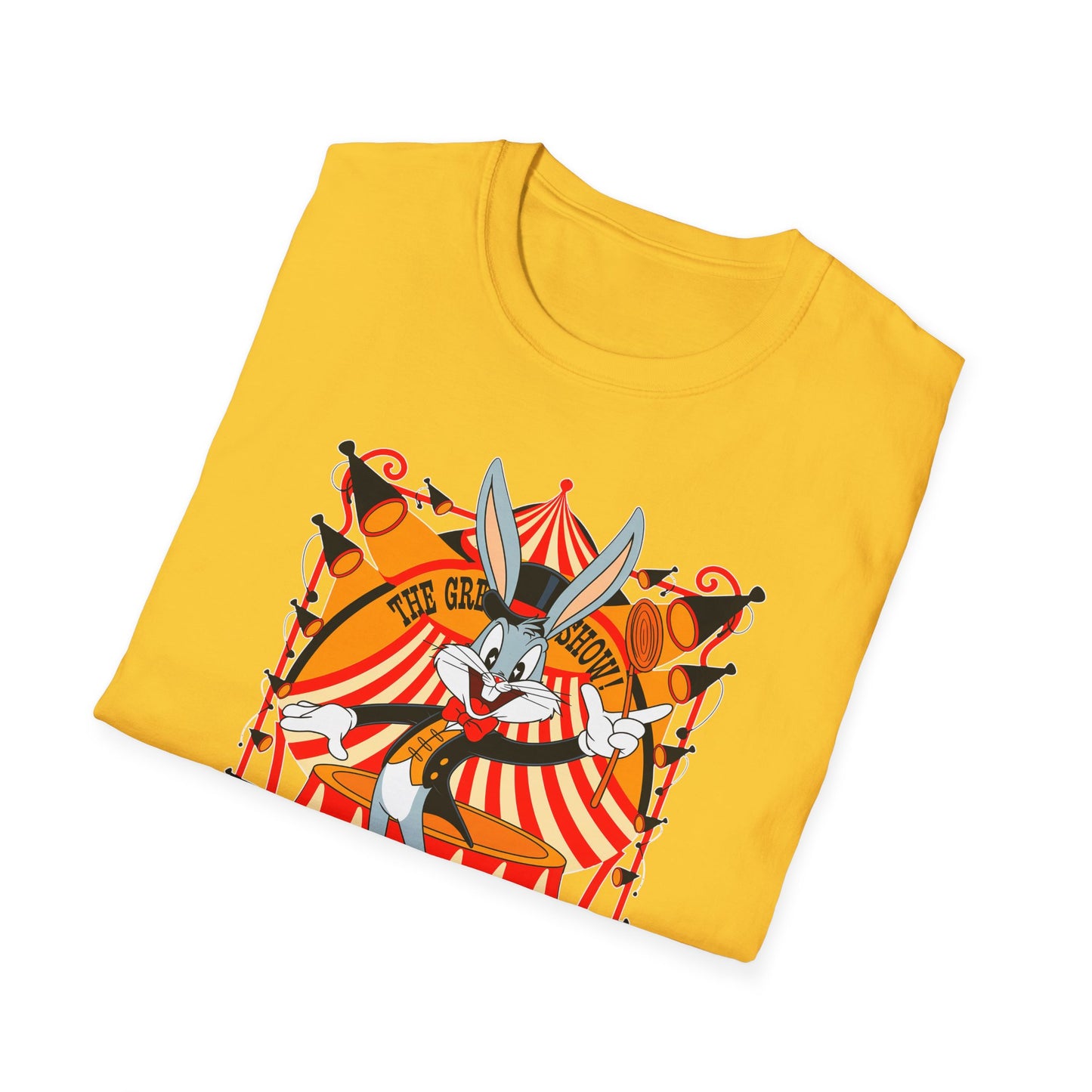 Cartoon T Shirt, Animation Shirt, Funny Animals Tee Shirt