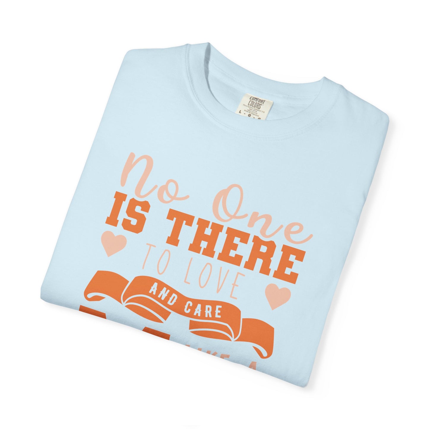 Mom T-shirt Mother Day Mama Tee Unisex Comfort Colors Garment-Dyed Cotton h47