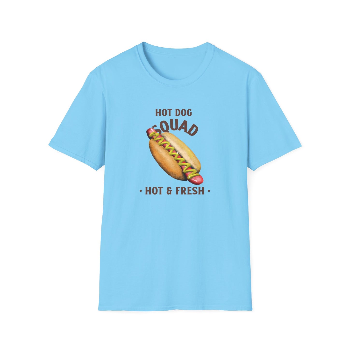 Funny Food T-Shirts, Funny T-Shirts - 7