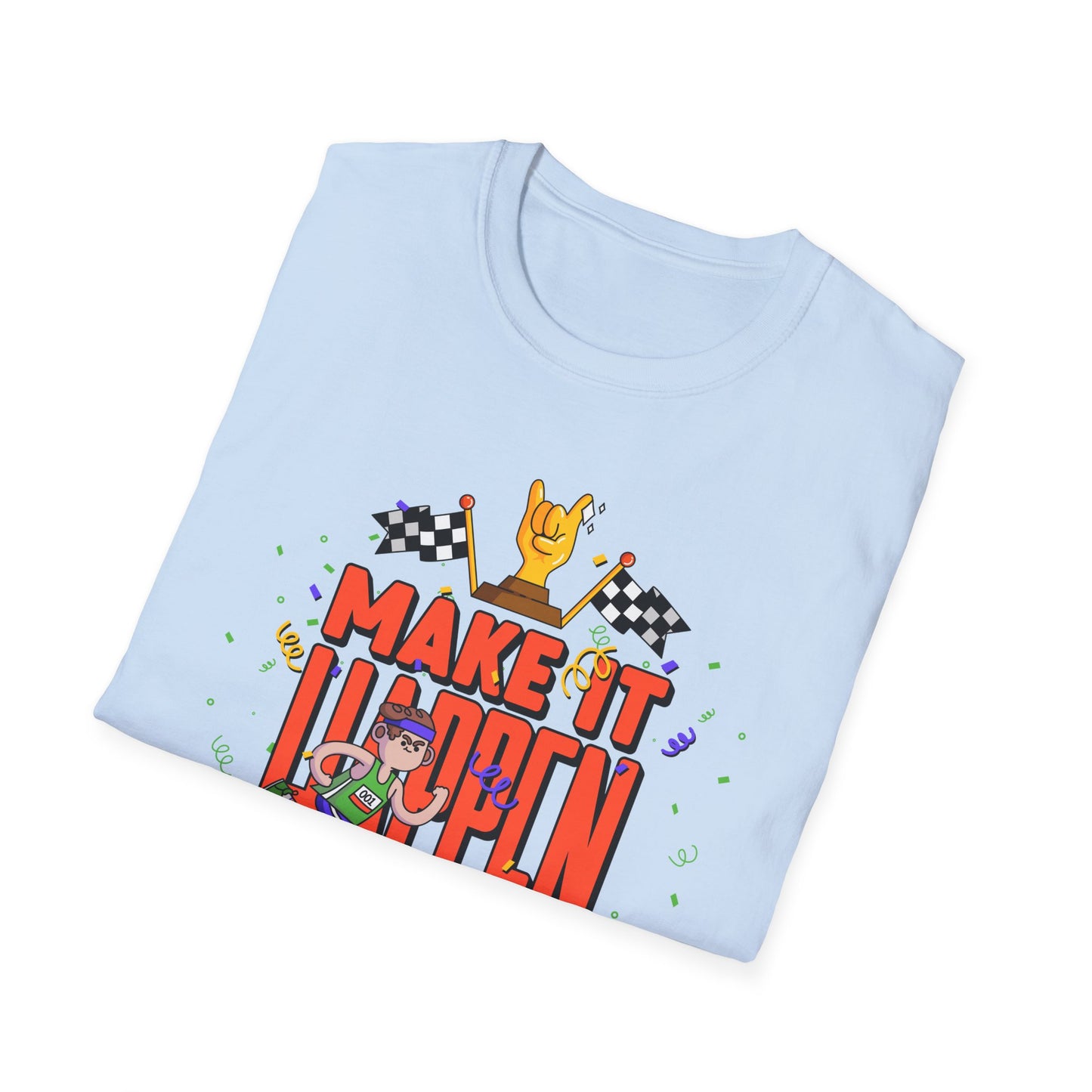 Funny Slogan T-Shirts, T-Shirts with Funny Words, Tee Shirt with Funny Quotes - 21