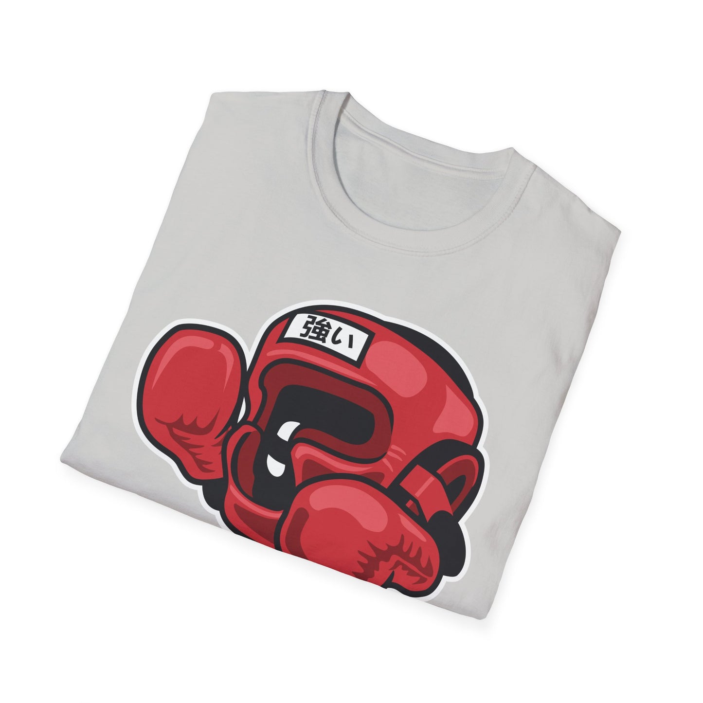 Cartoon T-Shirt, Animation T-Shirt, Funny Tee Shirt - 8