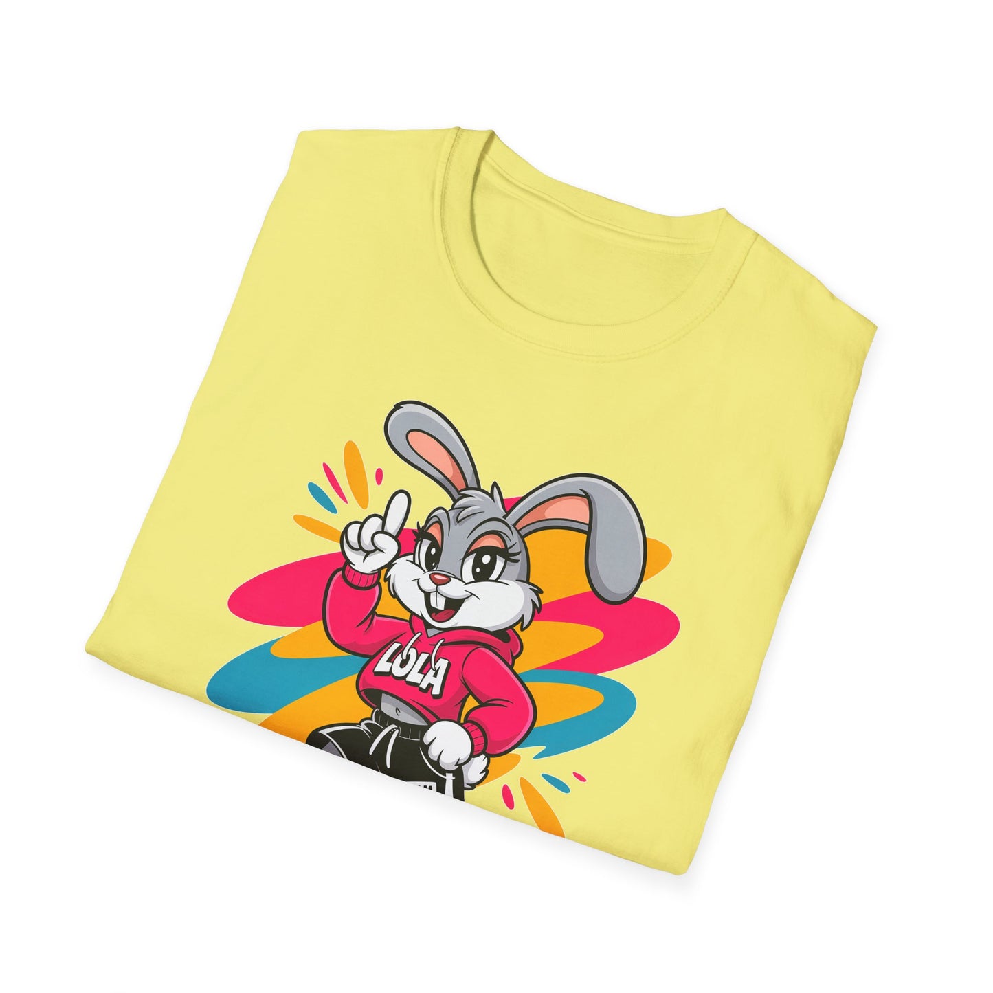 Cartoon T Shirt, Animation Shirt, Funny Animals Tee Shirt